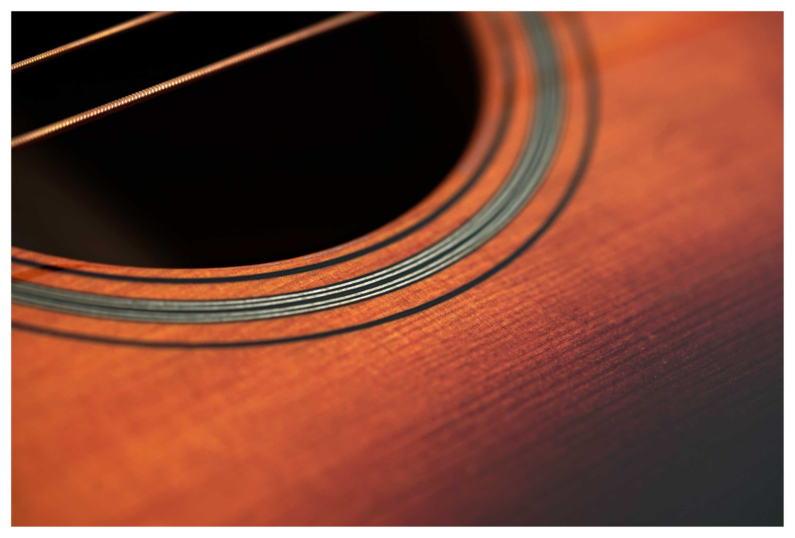 Martin 00-18 Joe Bonamassa #3065600
