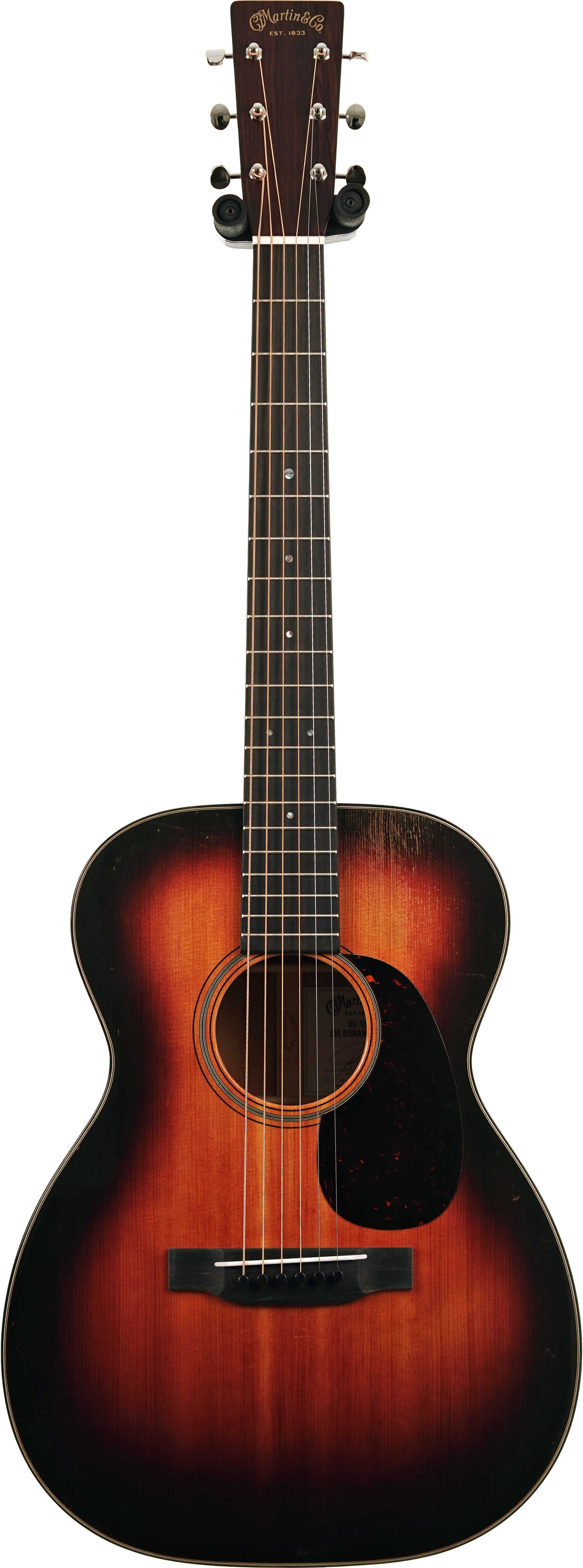 Martin 00-18 Joe Bonamassa #3065690
