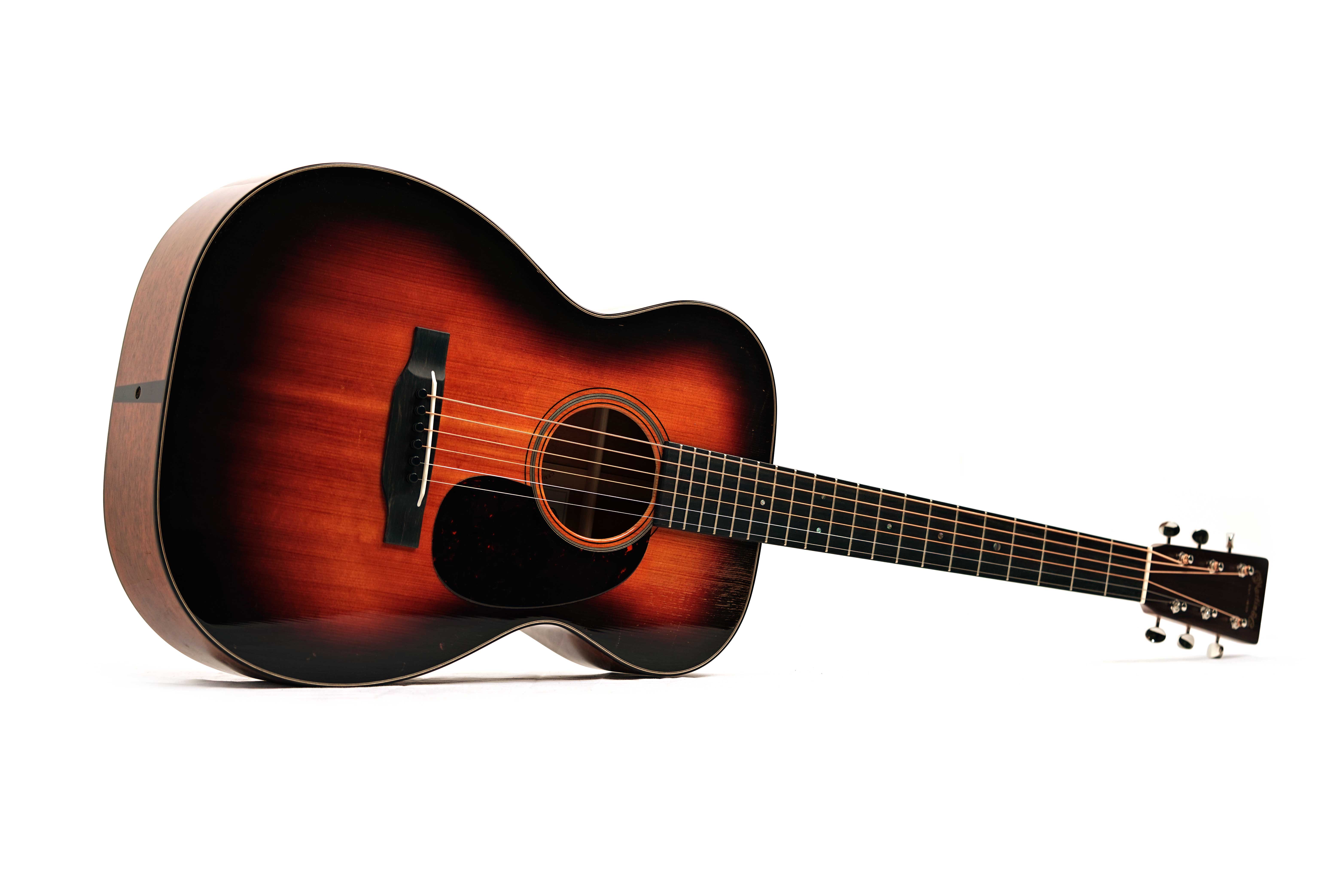 Martin 00-18 Joe Bonamassa #3065690