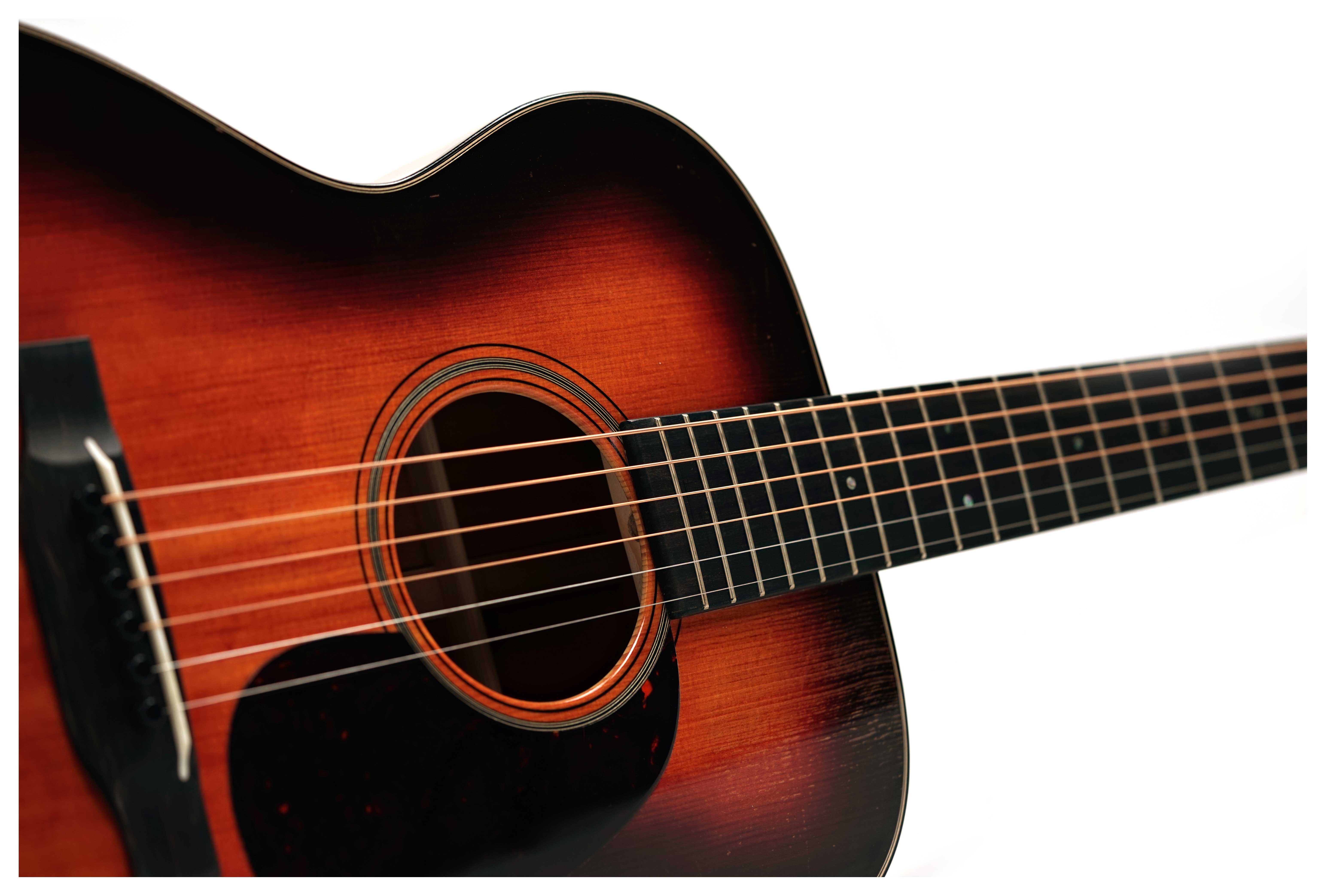 Martin 00-18 Joe Bonamassa #3065690