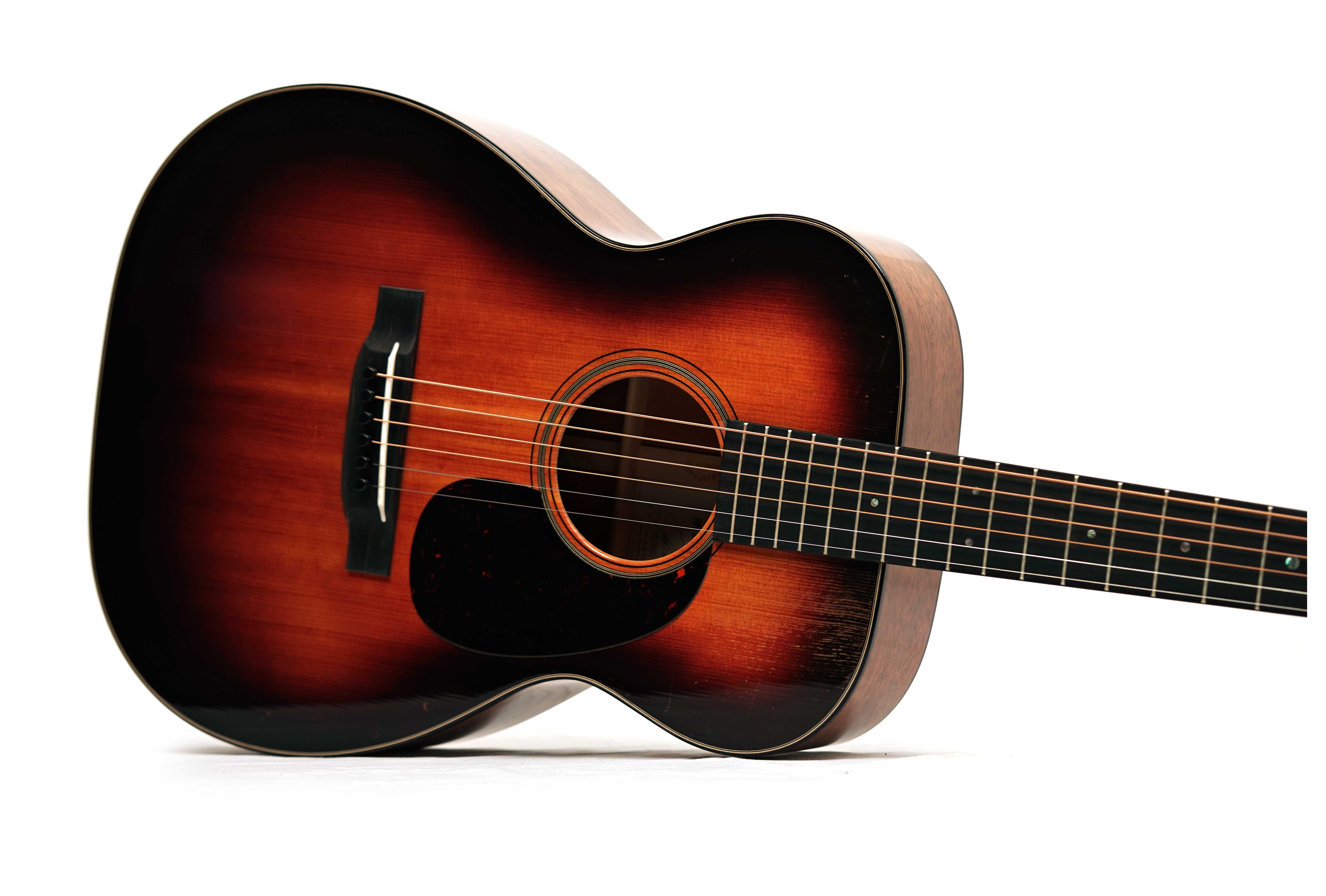 Martin 00-18 Joe Bonamassa #3065690