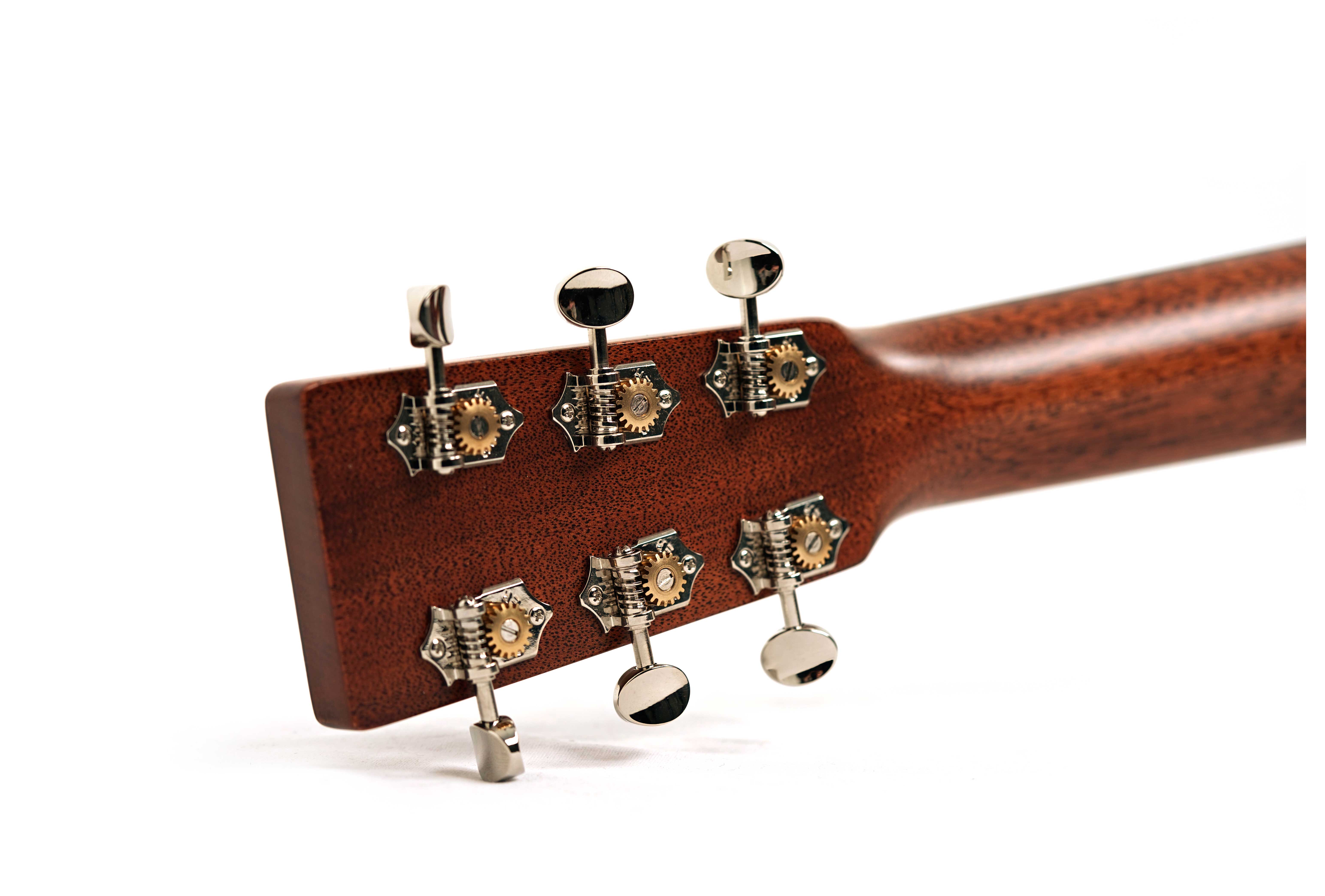 Martin 00-18 Joe Bonamassa #3065690