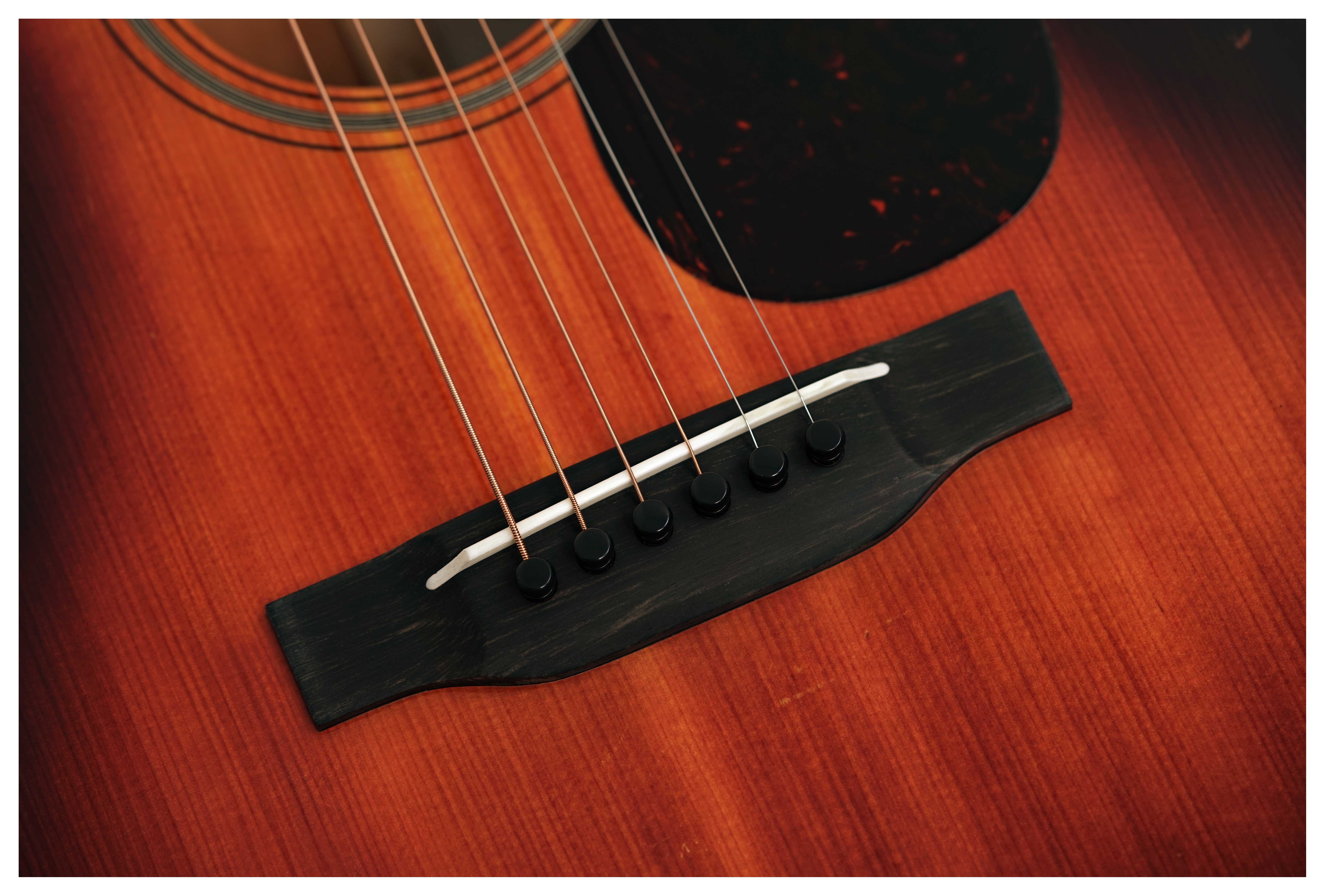 Martin 00-18 Joe Bonamassa #3065690