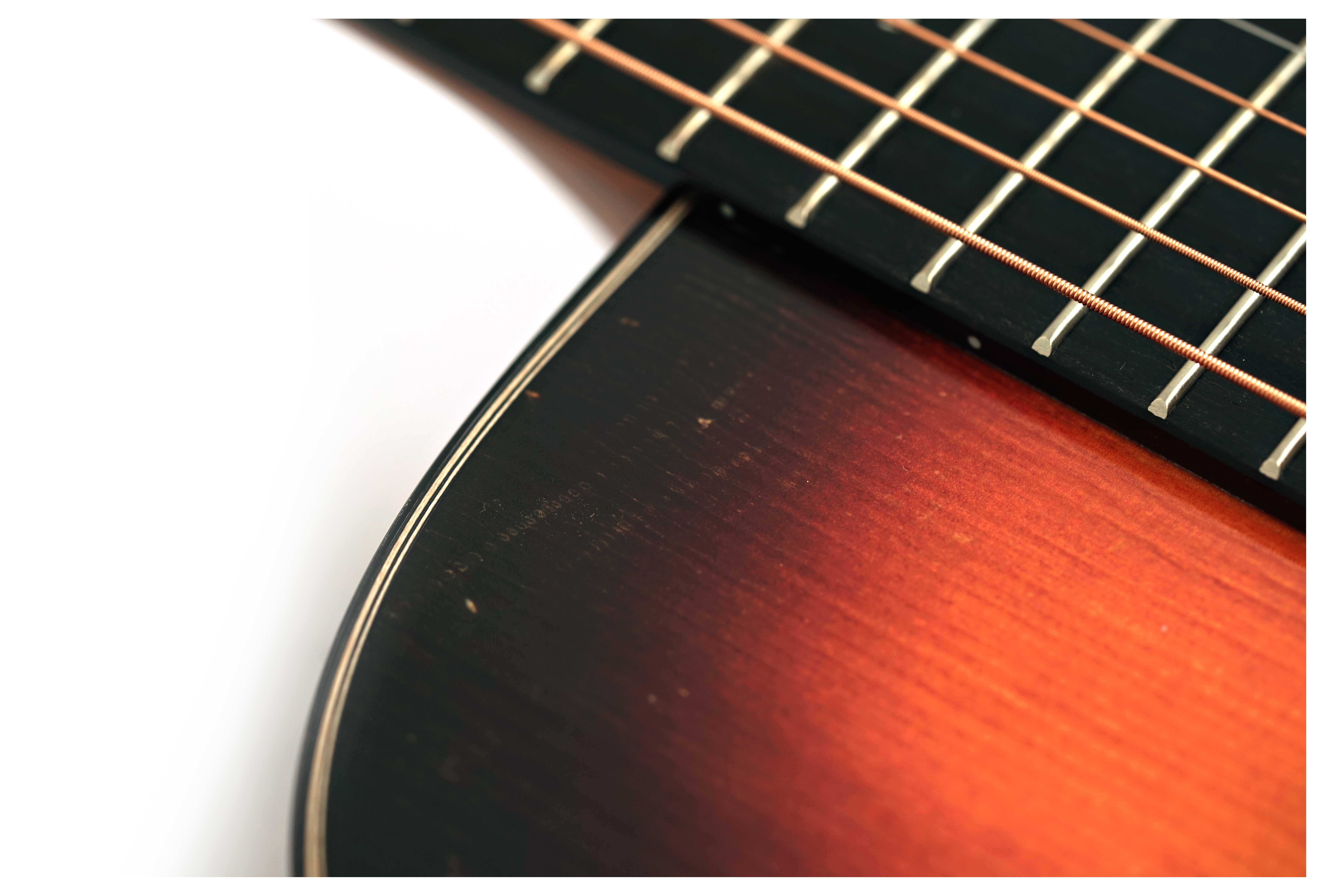 Martin 00-18 Joe Bonamassa #3065690