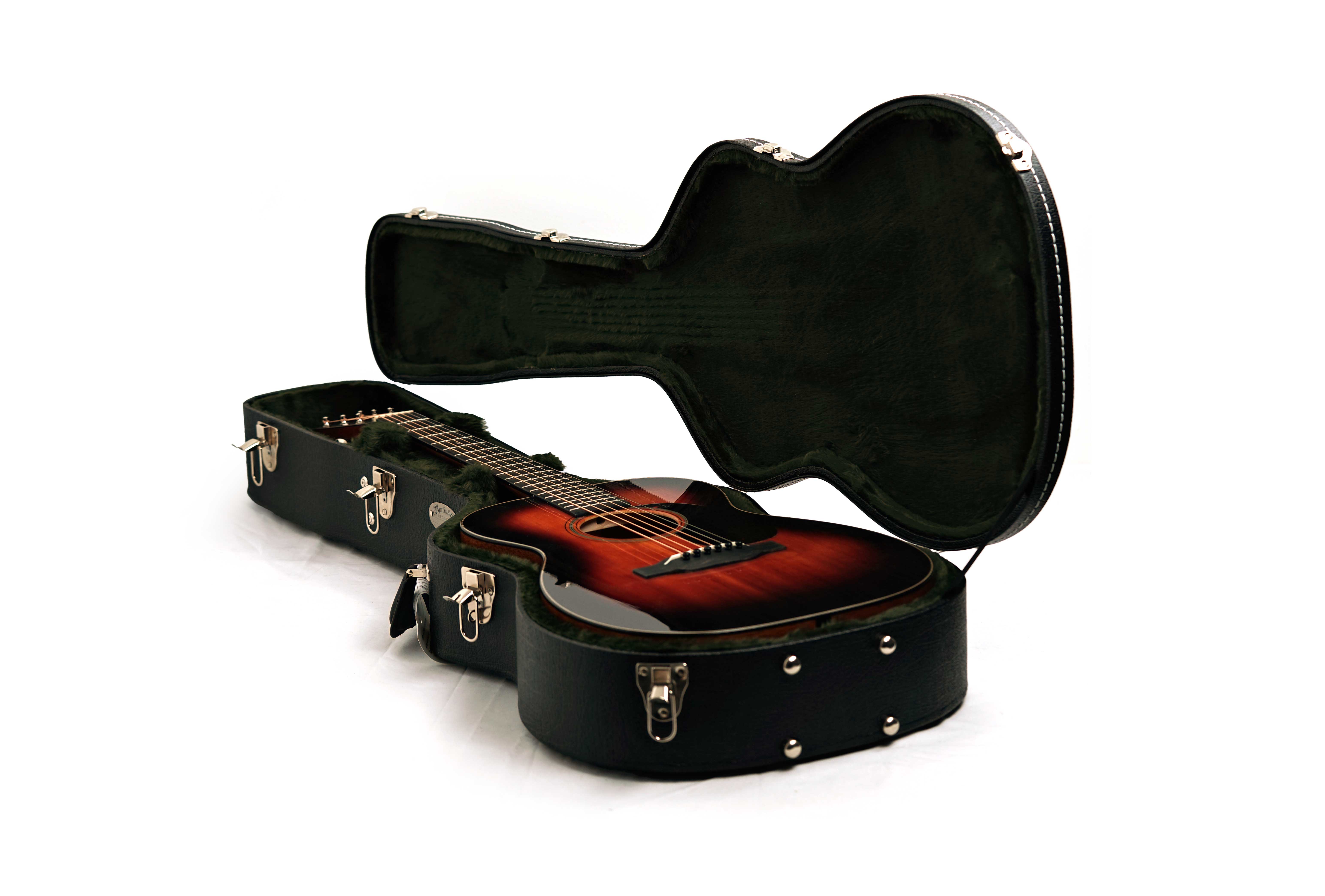 Martin 00-18 Joe Bonamassa #3065690