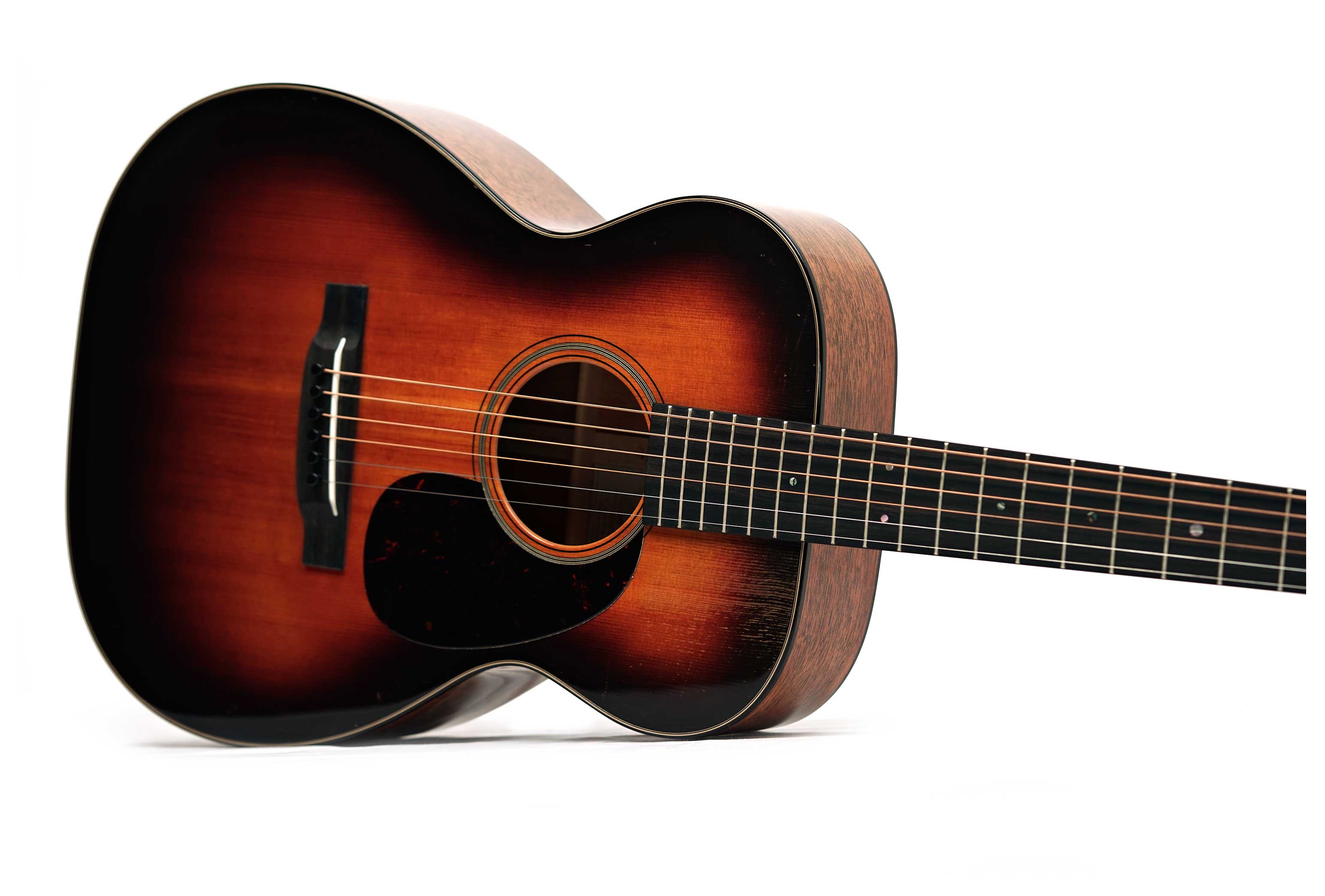 Martin 00-18 Joe Bonamassa