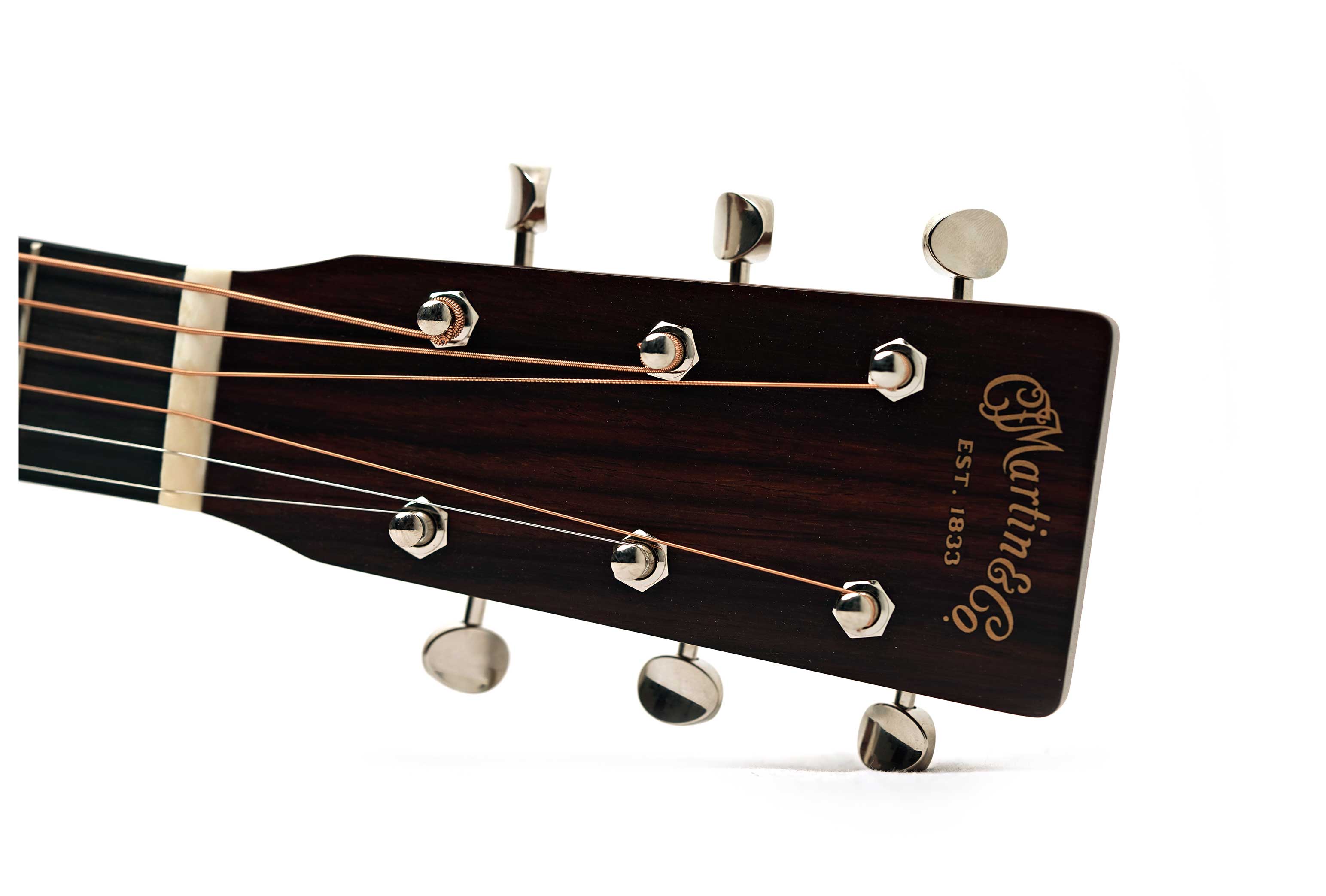 Martin 00-18 Joe Bonamassa