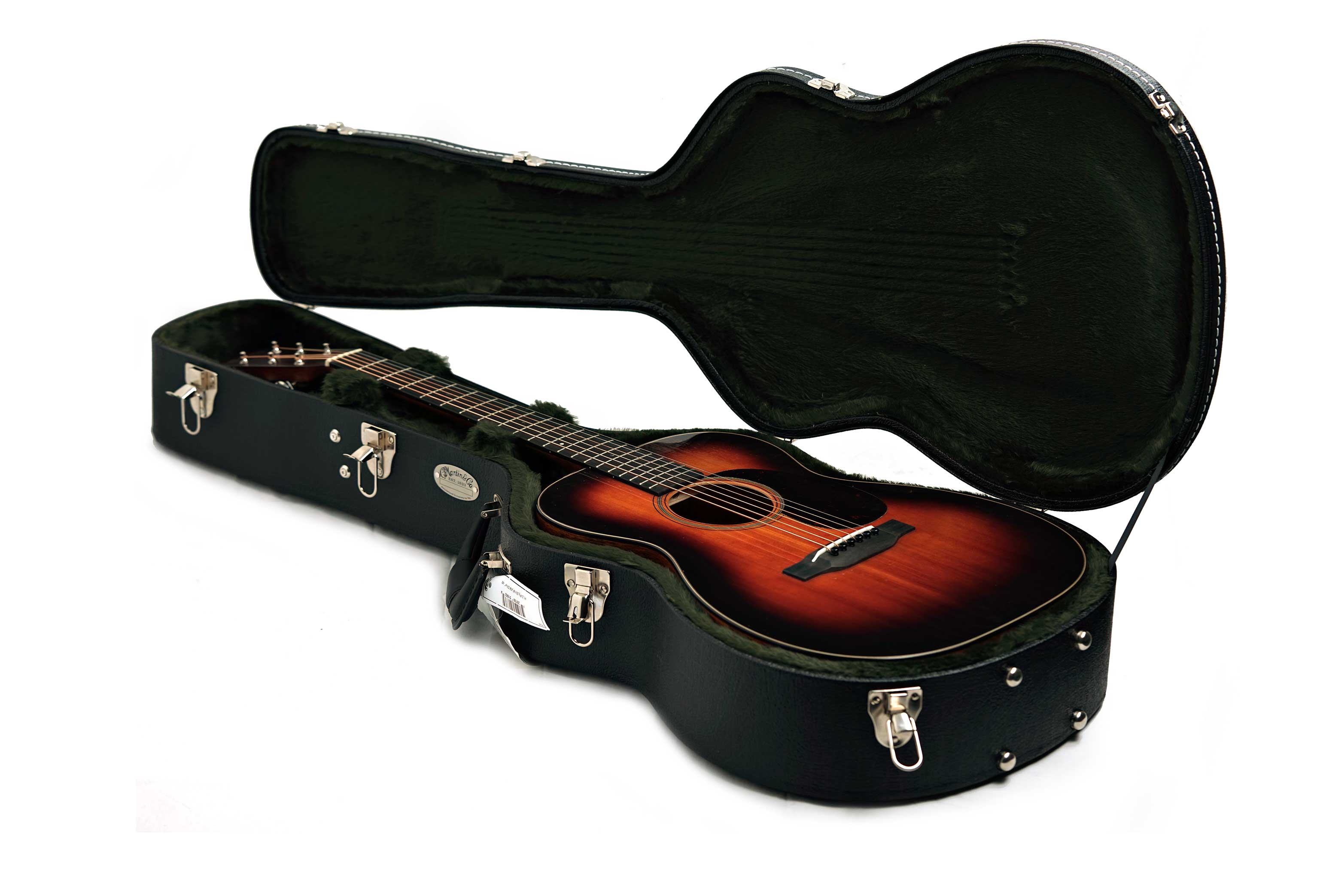 Martin 00-18 Joe Bonamassa