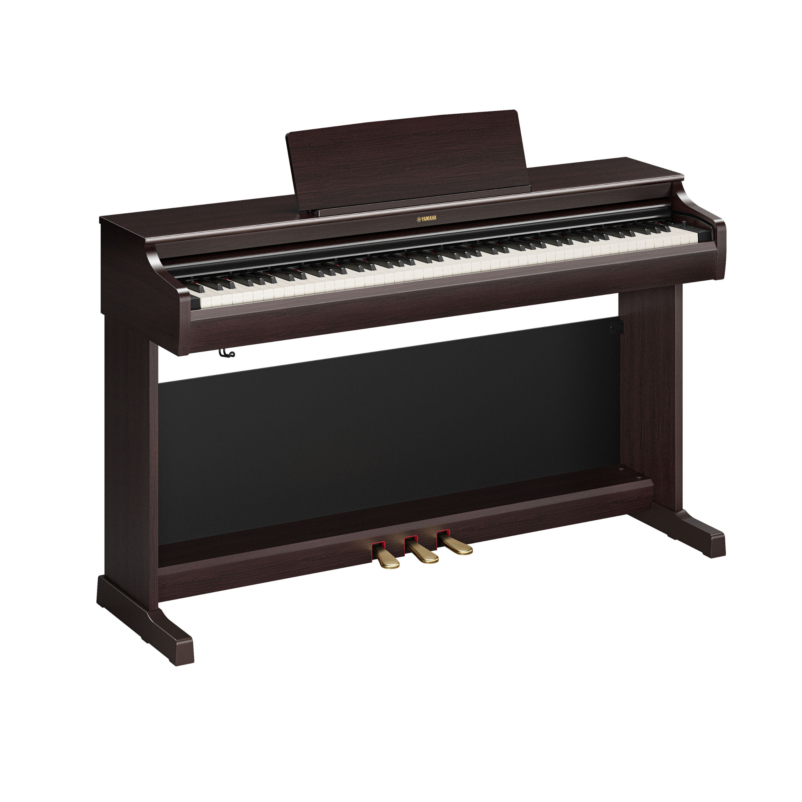 Yamaha YDP-166R Rosewood Digital Piano