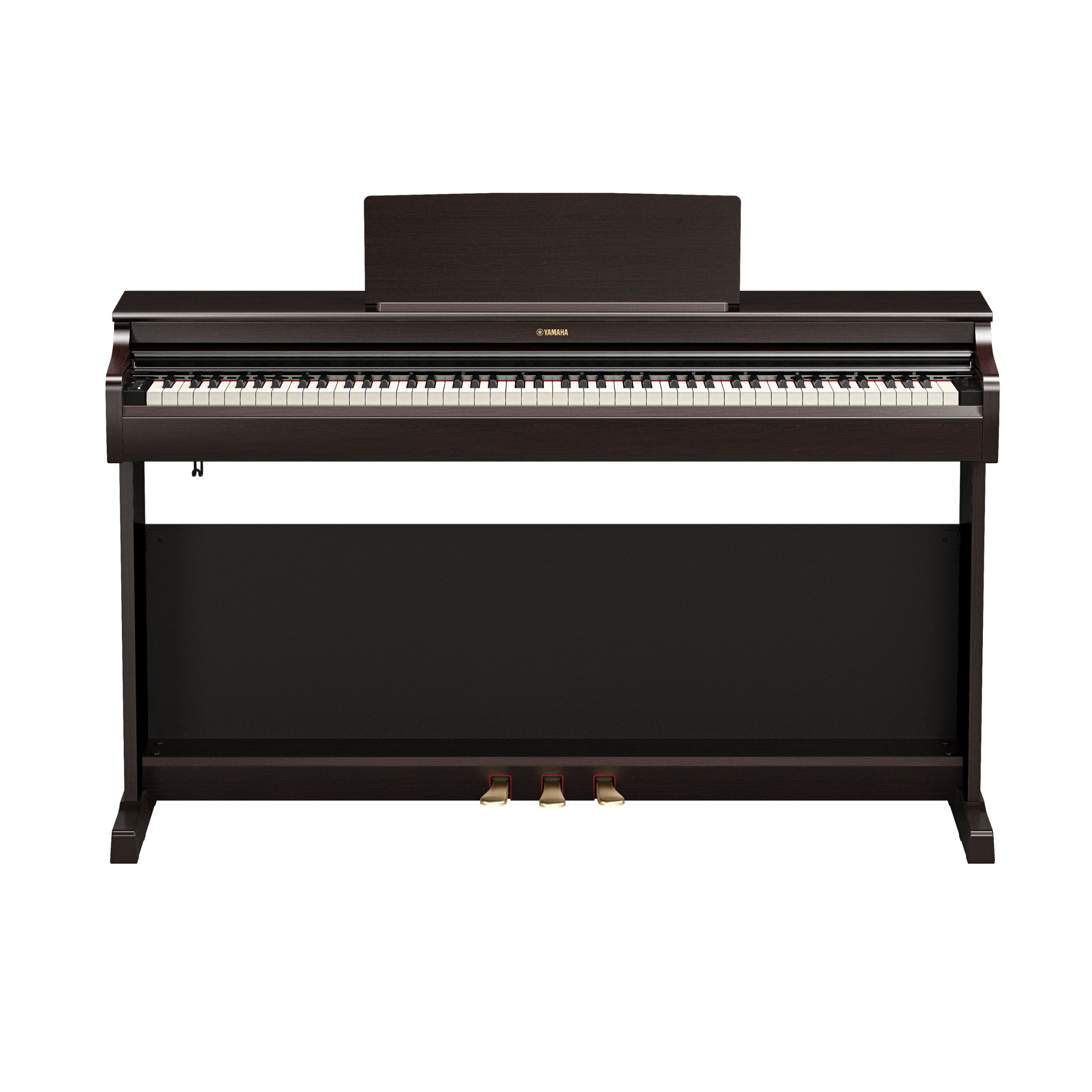 Yamaha YDP-166R Rosewood Digital Piano
