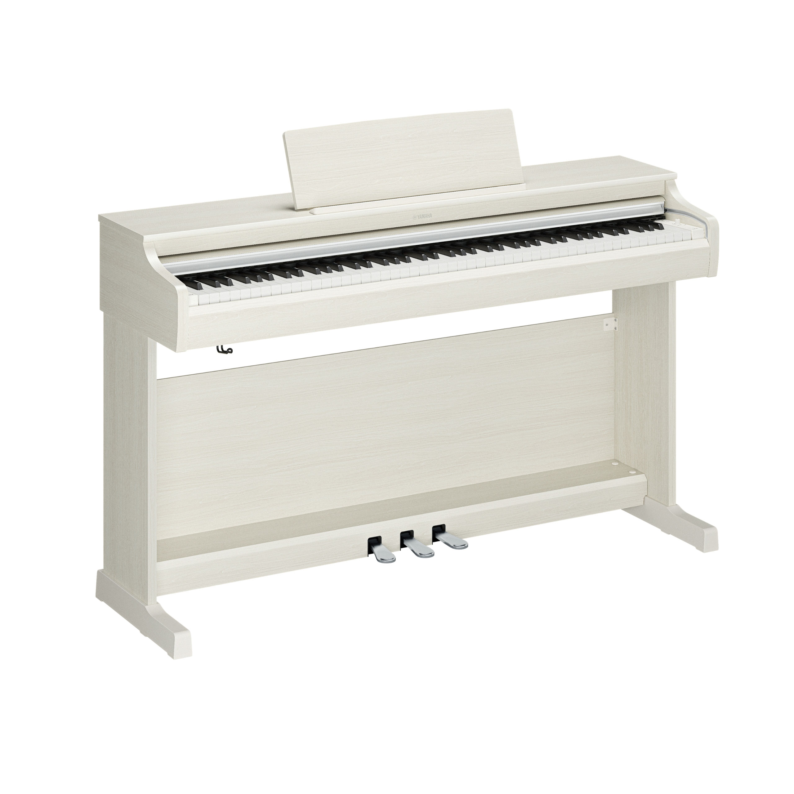 Yamaha YDP-166WB White Birch Digital Piano