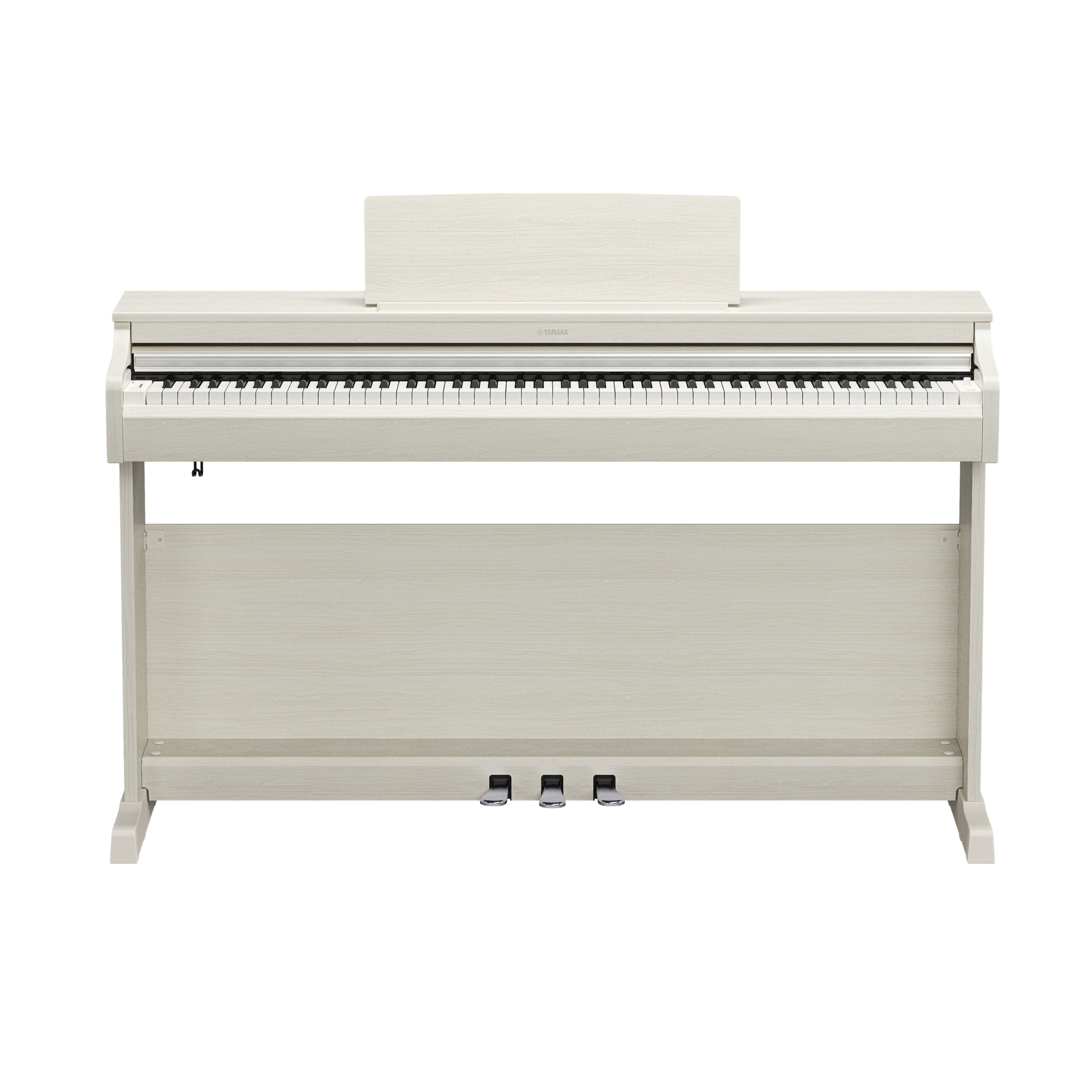 Yamaha YDP-166WB White Birch Digital Piano