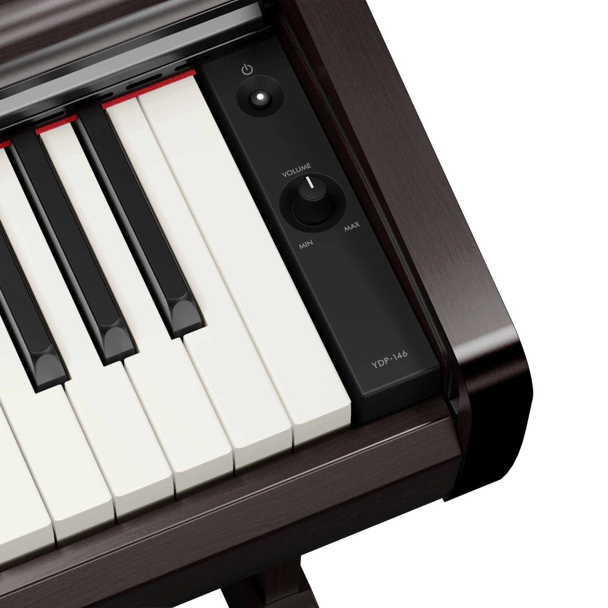 Yamaha YDP-146R Rosewood Digital Piano