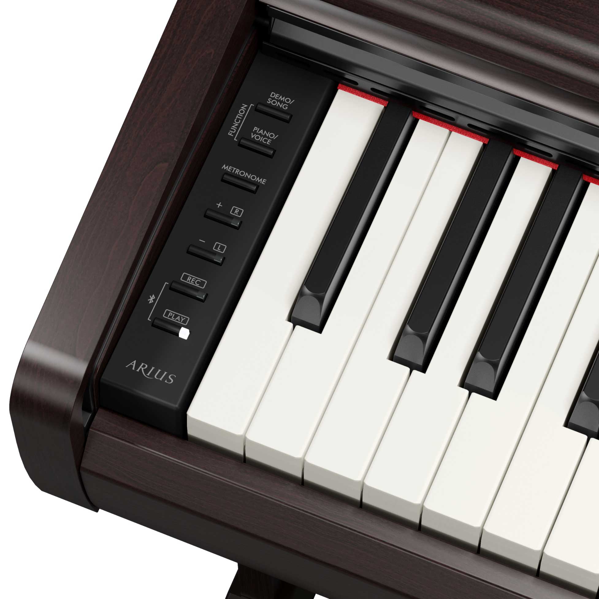 Yamaha YDP-146R Rosewood Digital Piano