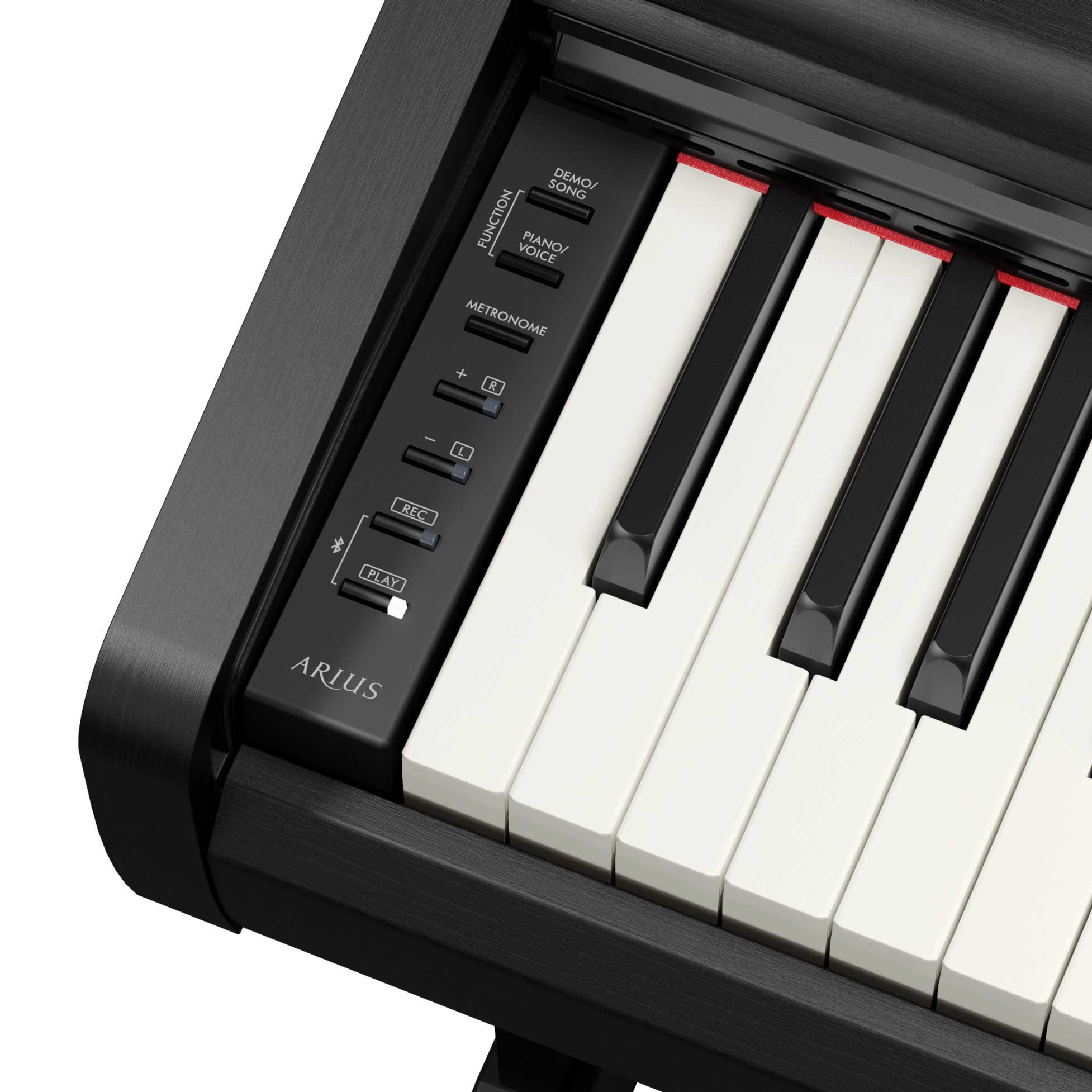 Yamaha YDP-146B Black Digital Piano