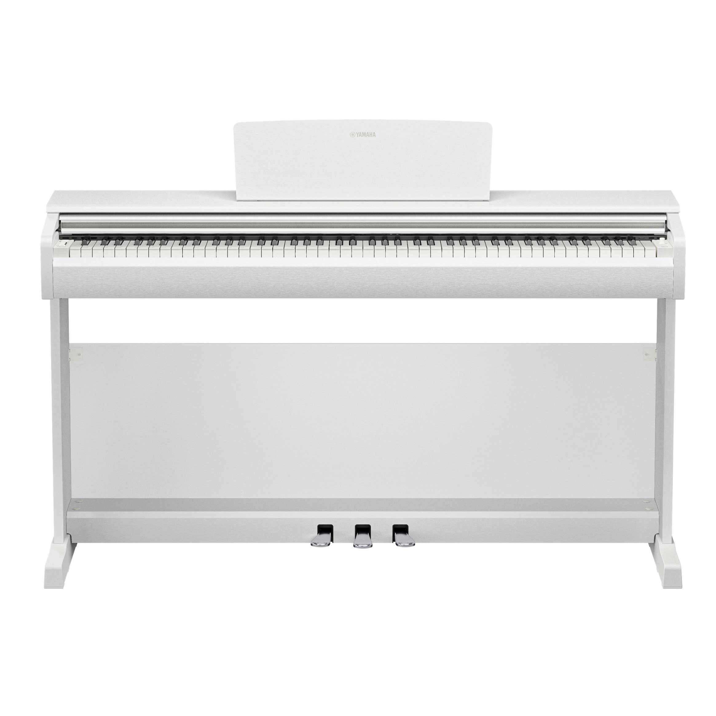 Yamaha YDP-146WH White Digital Piano