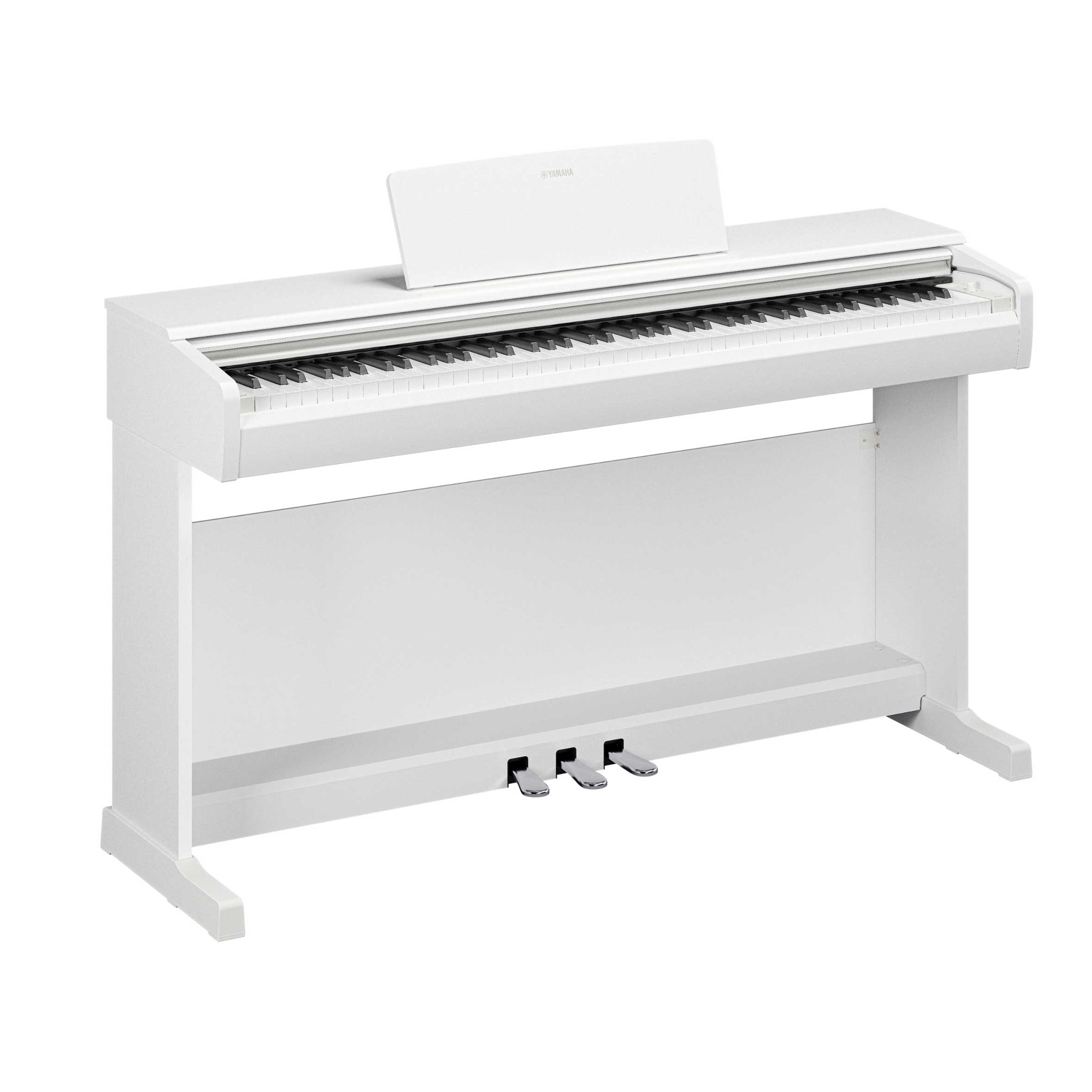 Yamaha YDP-146WH White Digital Piano