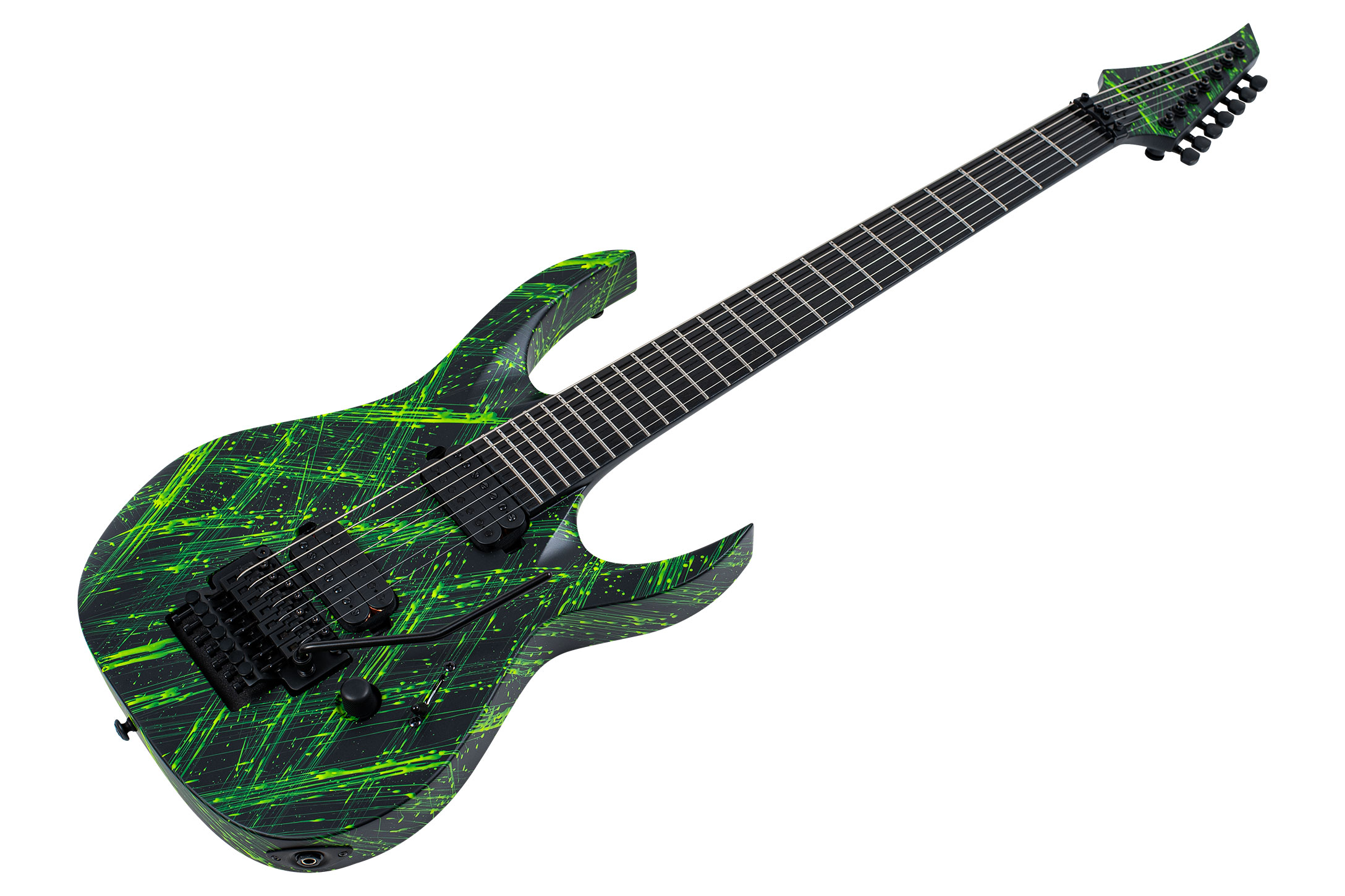 Solar Guitars A1.7FRCLN