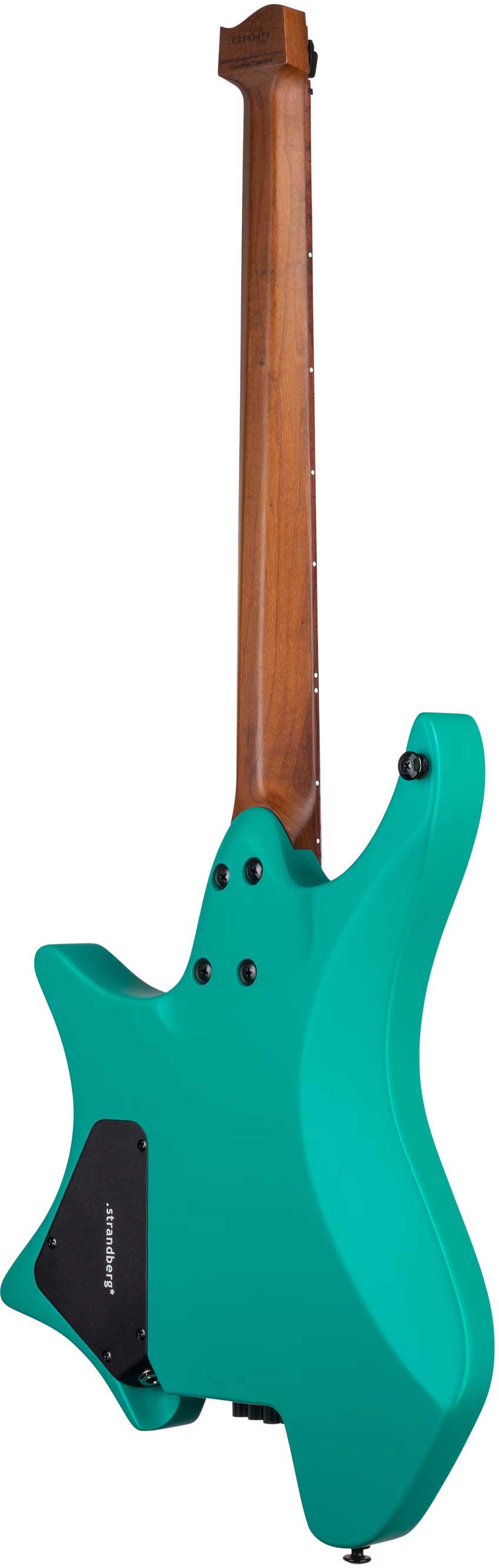 Strandberg Boden Essential 6 Transformative Teal