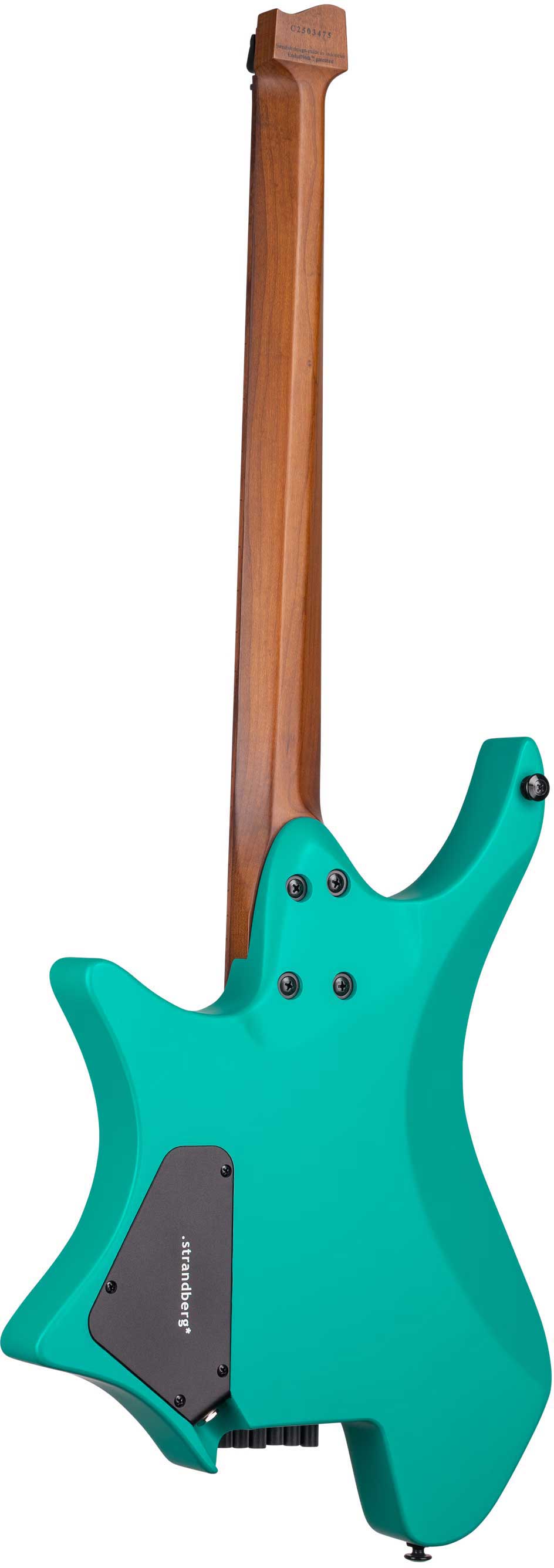 Strandberg Boden Essential 6 Transformative Teal