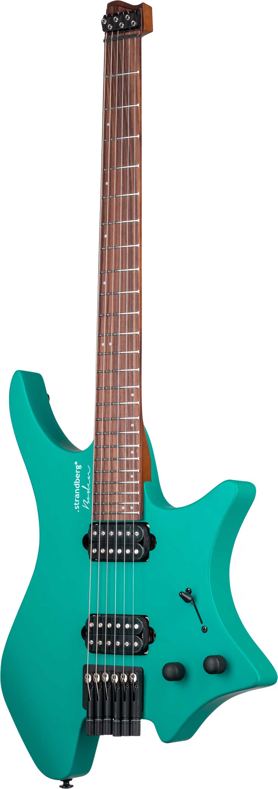 Strandberg Boden Essential 6 Transformative Teal