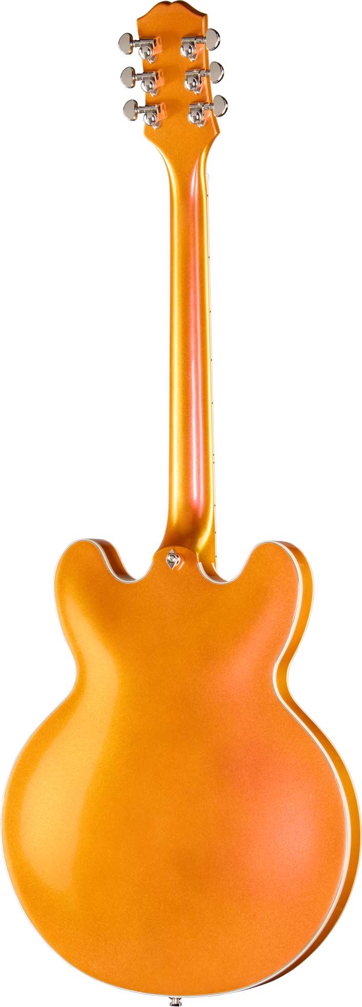 Epiphone Inspired By Gibson Futura ES-355 Firestorm Shift