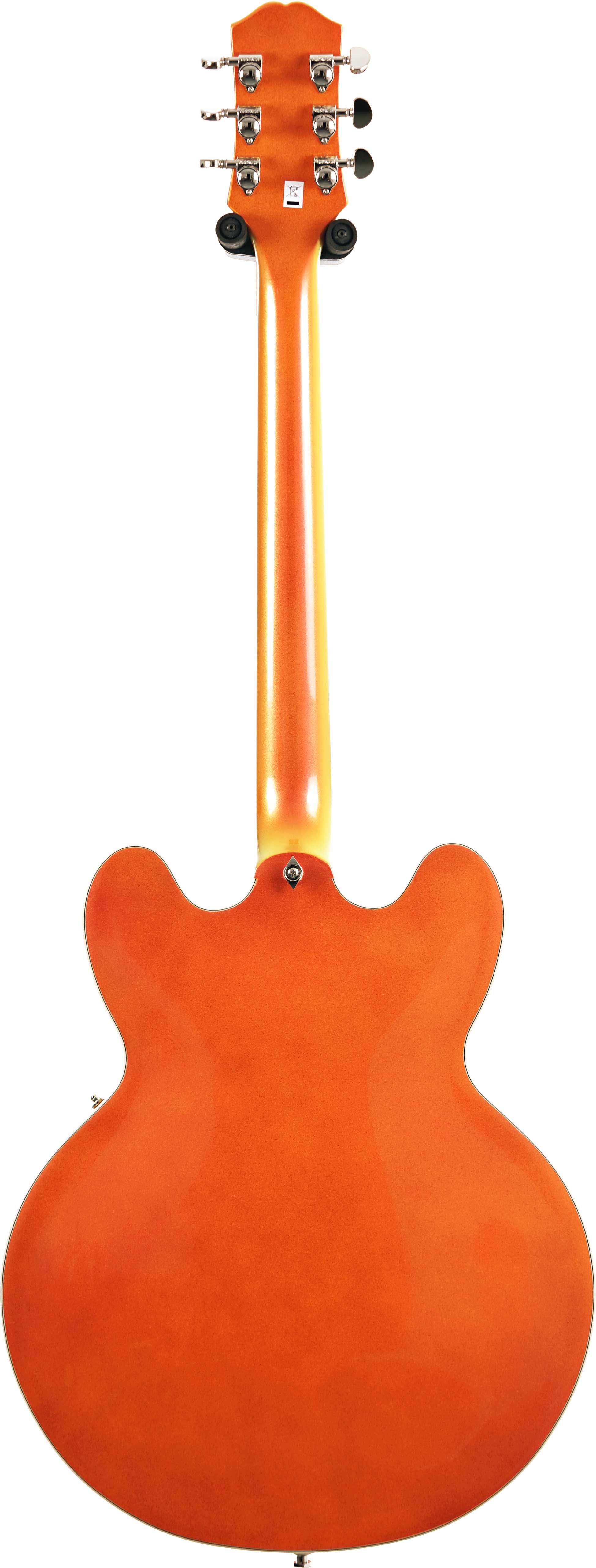 Epiphone Inspired By Gibson Futura ES-355 Firestorm Shift