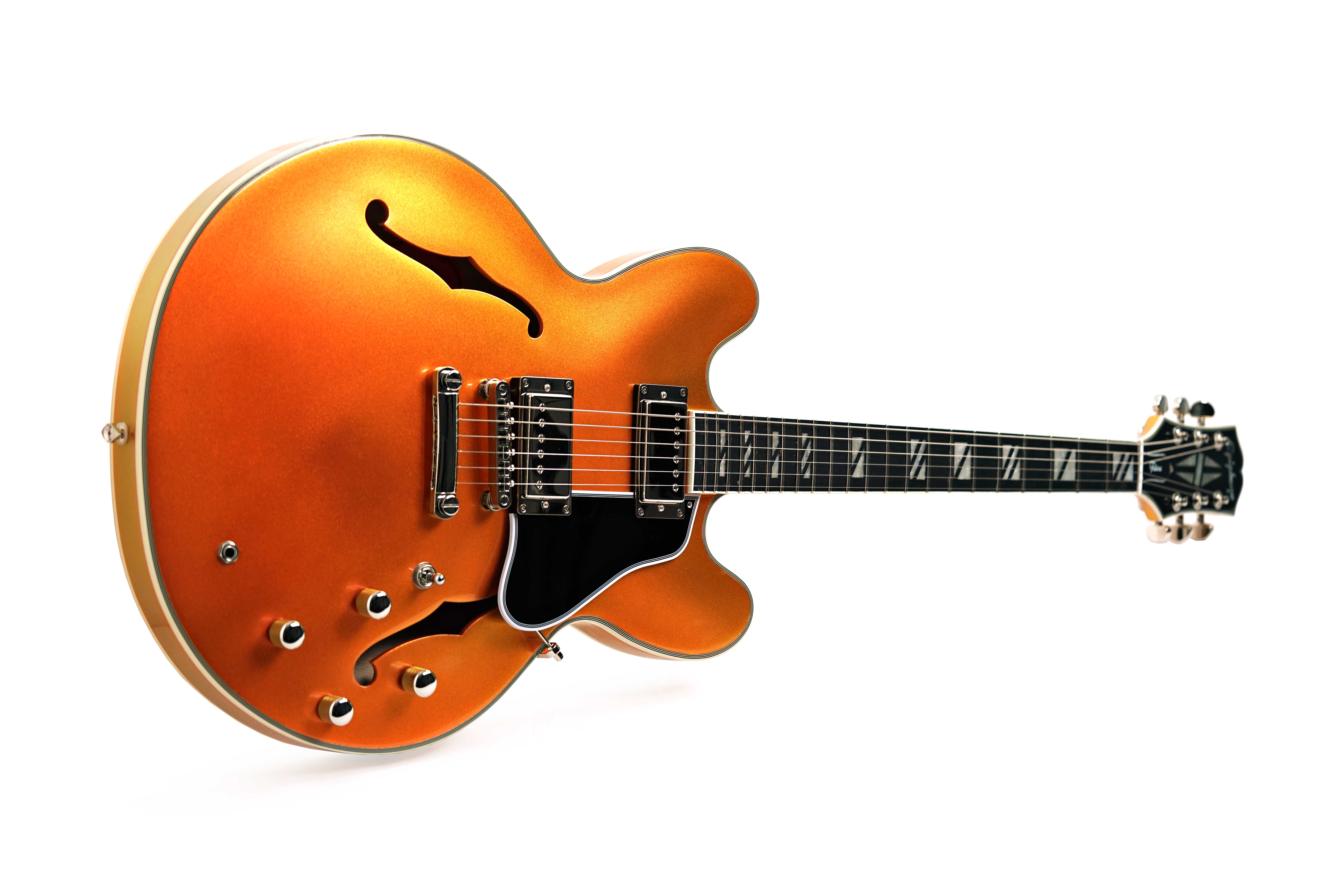 Epiphone Inspired By Gibson Futura ES-355 Firestorm Shift