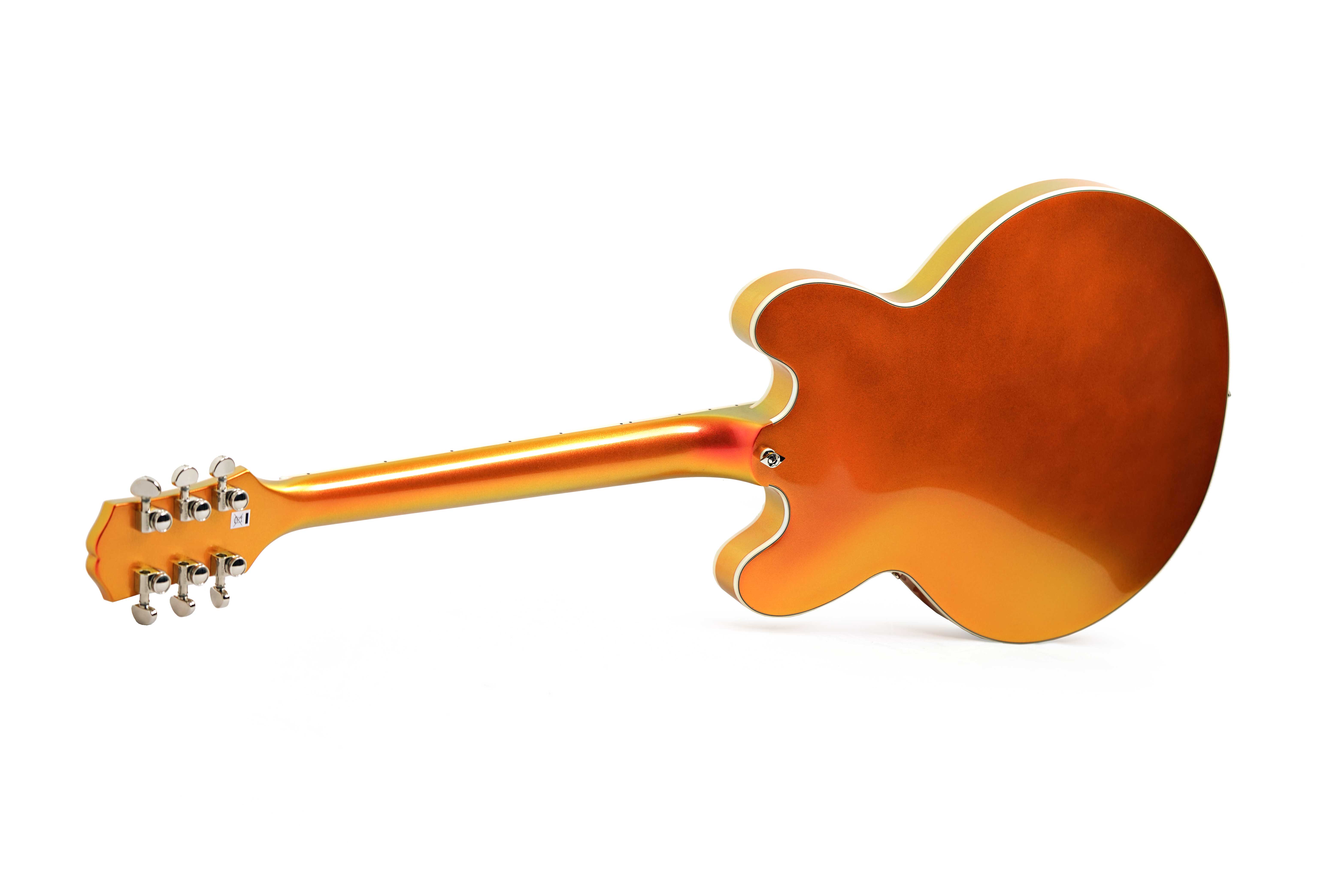Epiphone Inspired By Gibson Futura ES-355 Firestorm Shift