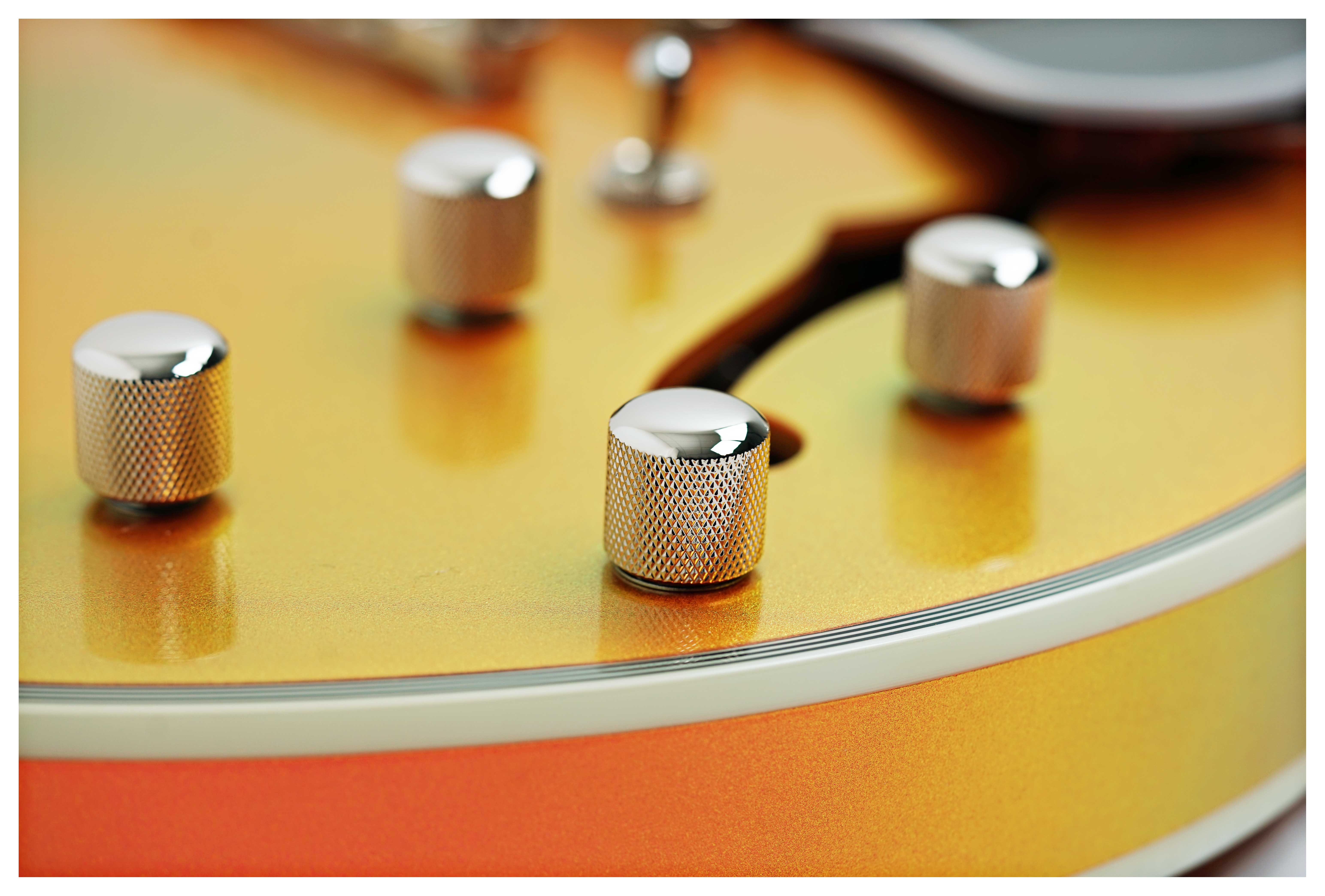 Epiphone Inspired By Gibson Futura ES-355 Firestorm Shift