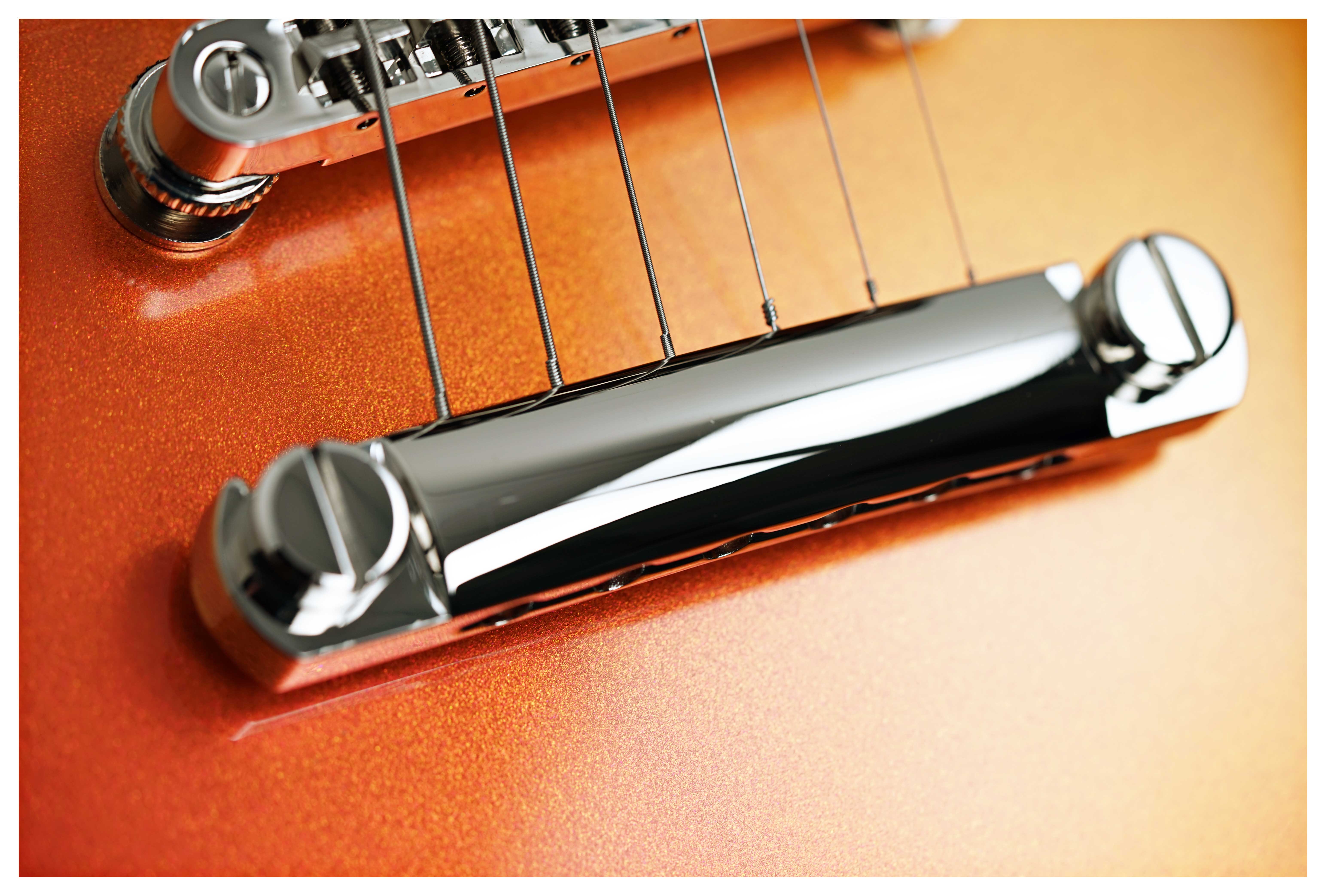 Epiphone Inspired By Gibson Futura ES-355 Firestorm Shift