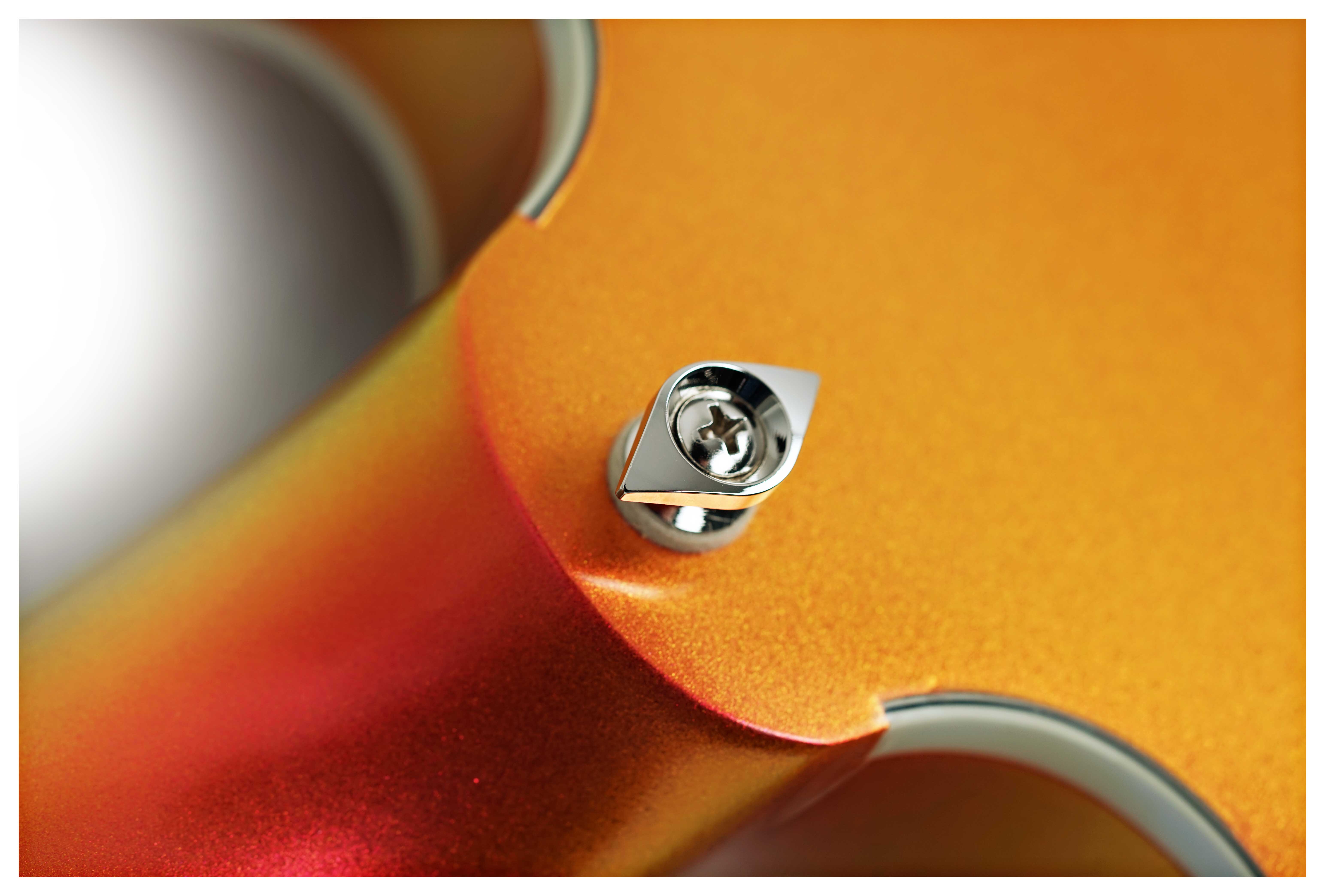 Epiphone Inspired By Gibson Futura ES-355 Firestorm Shift