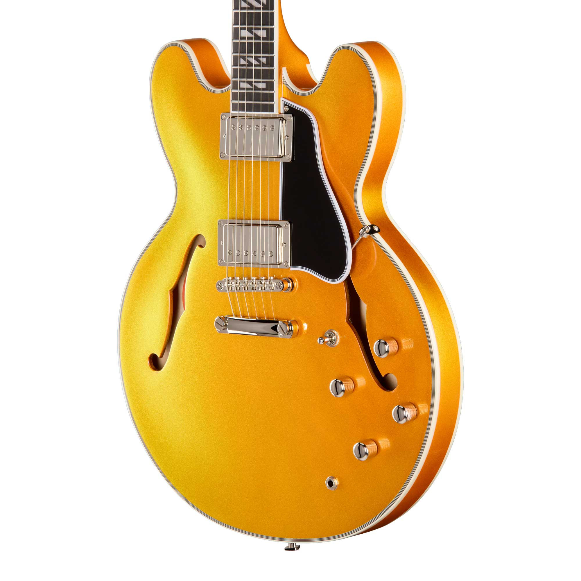 Epiphone Inspired By Gibson Futura ES-355 Firestorm Shift