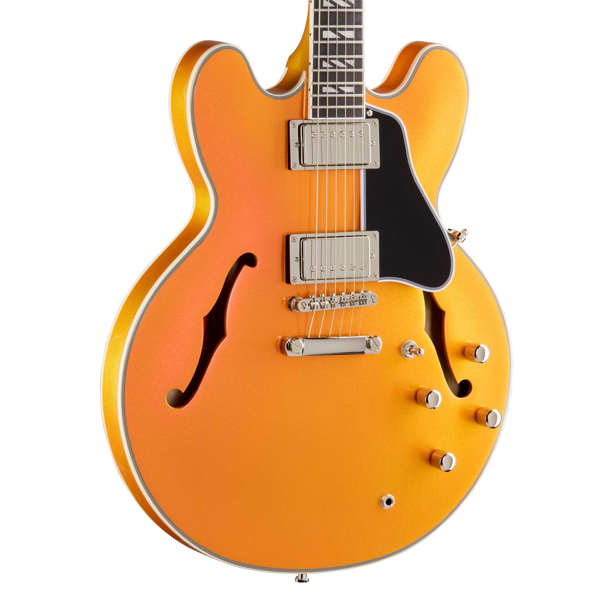 Epiphone Inspired By Gibson Futura ES-355 Firestorm Shift