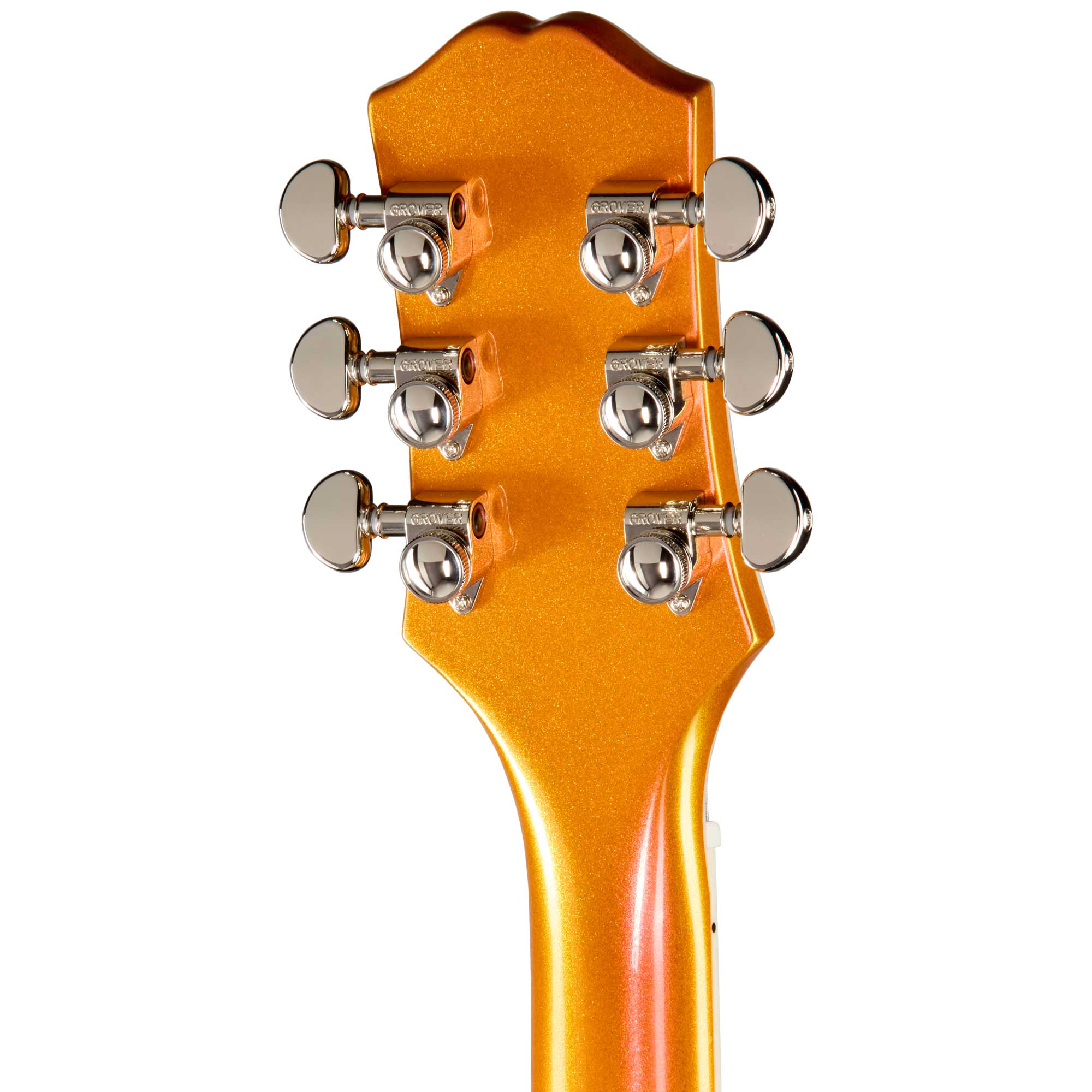 Epiphone Inspired By Gibson Futura ES-355 Firestorm Shift