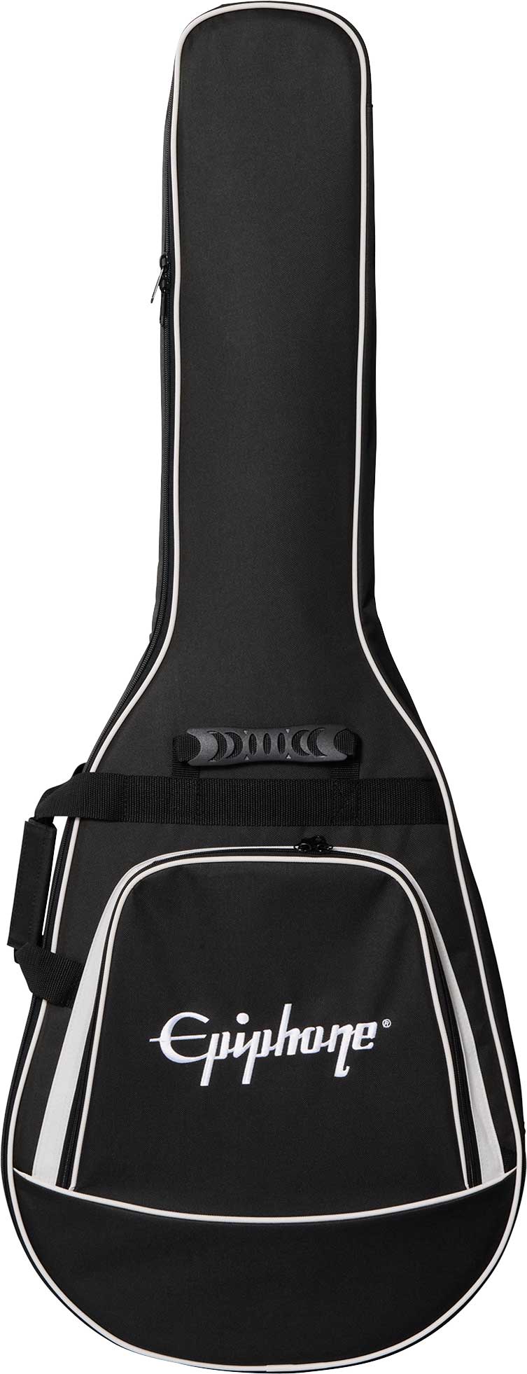 Epiphone Inspired By Gibson Futura ES-355 Firestorm Shift