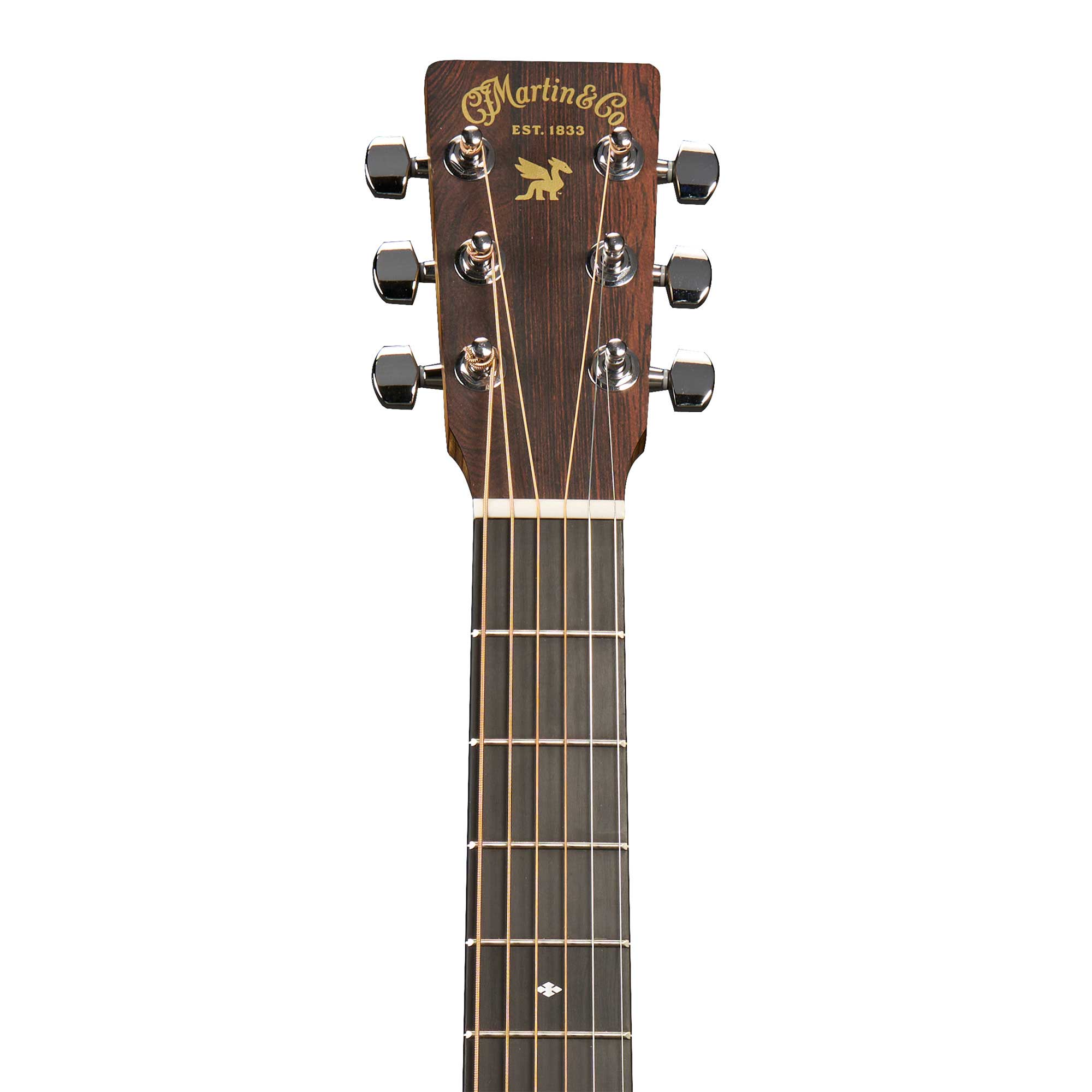 Martin LXK2 Life Is Good