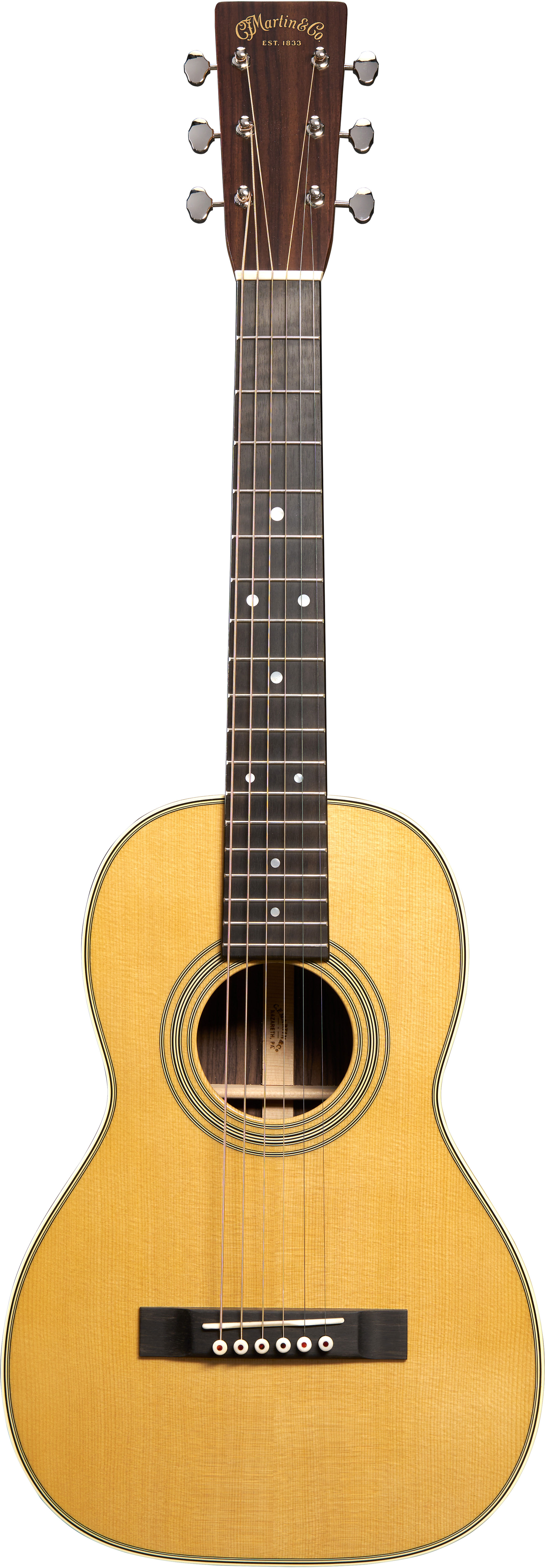 Martin 5-28 Terz