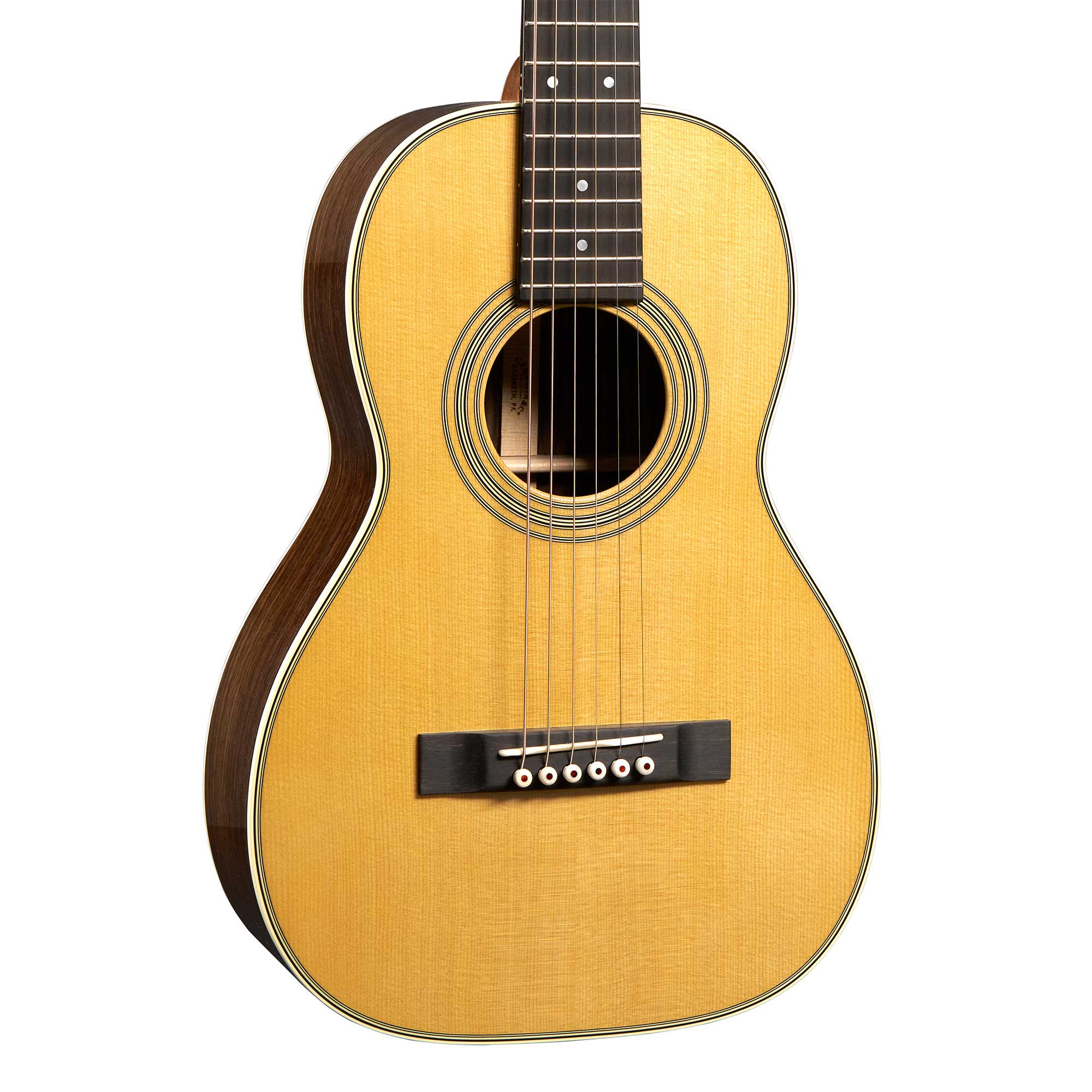 Martin 5-28 Terz