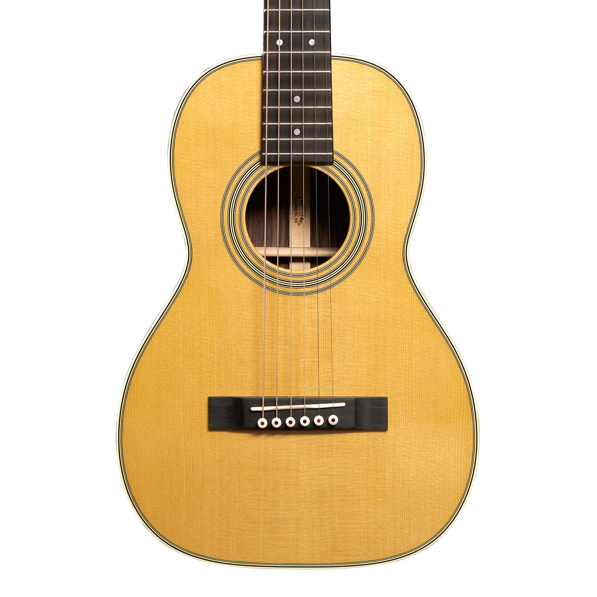 Martin 5-28 Terz