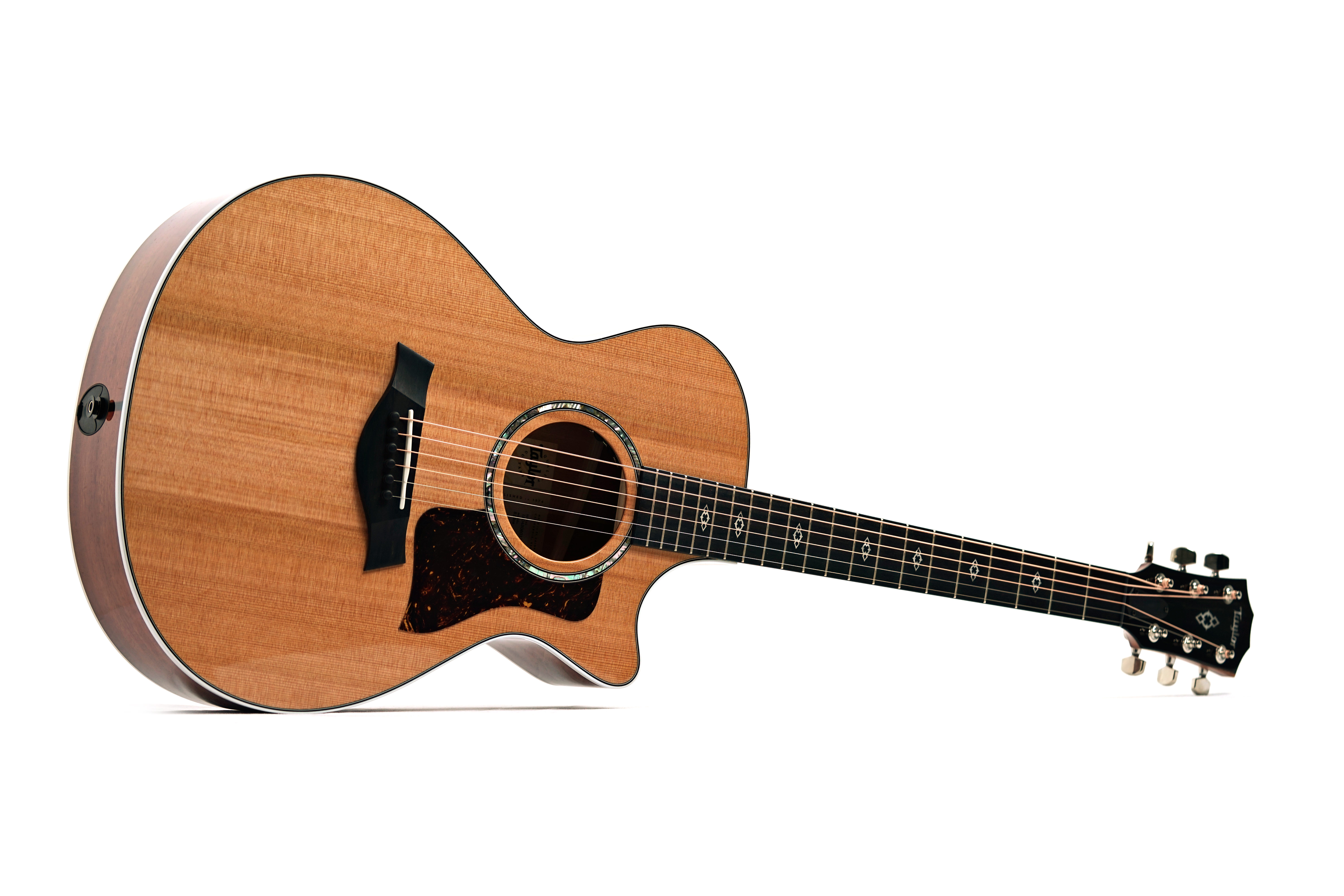 Taylor 512ce Next Generation Grand Concert #1204306011