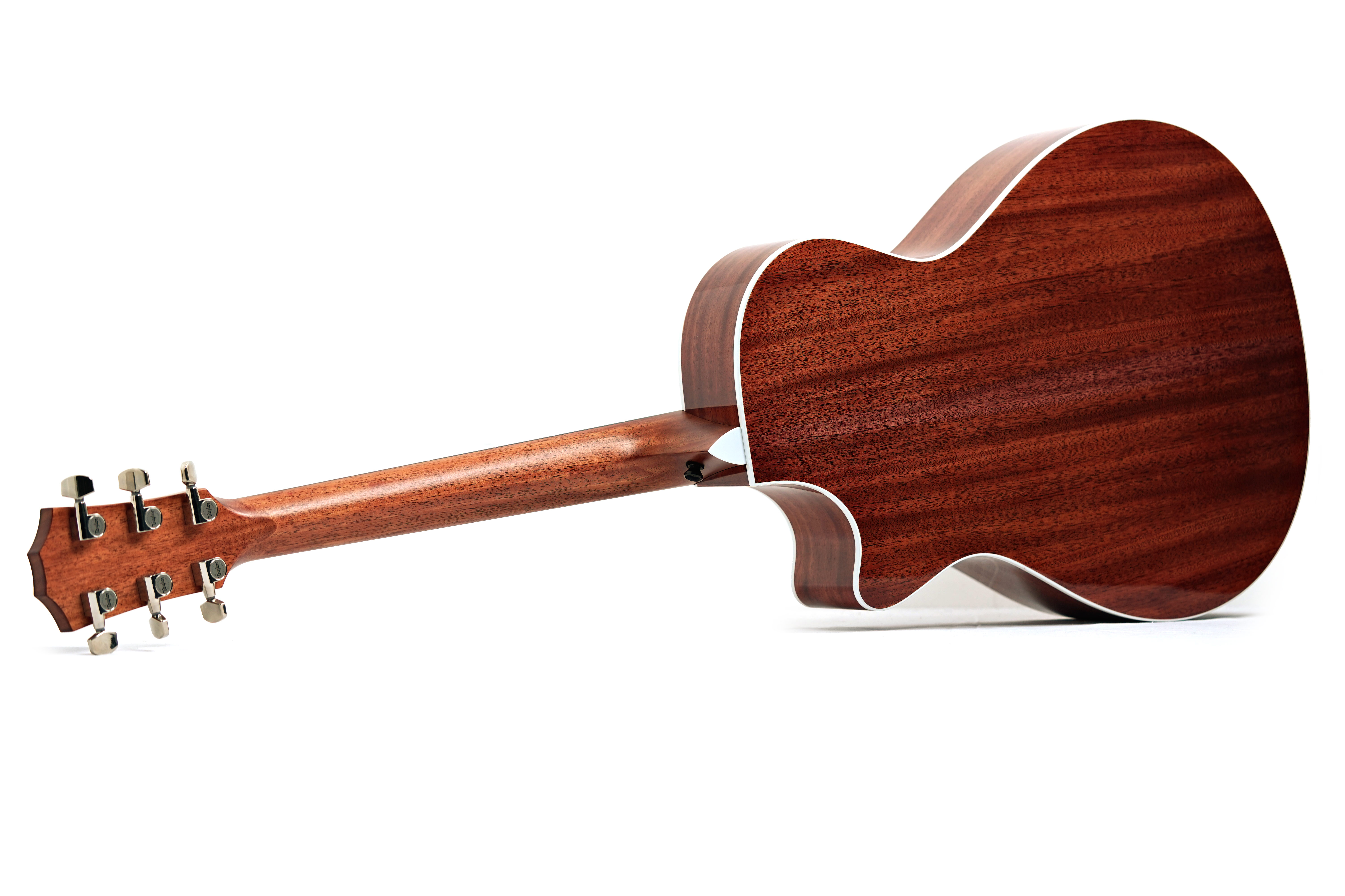 Taylor 512ce Next Generation Grand Concert #1204306011