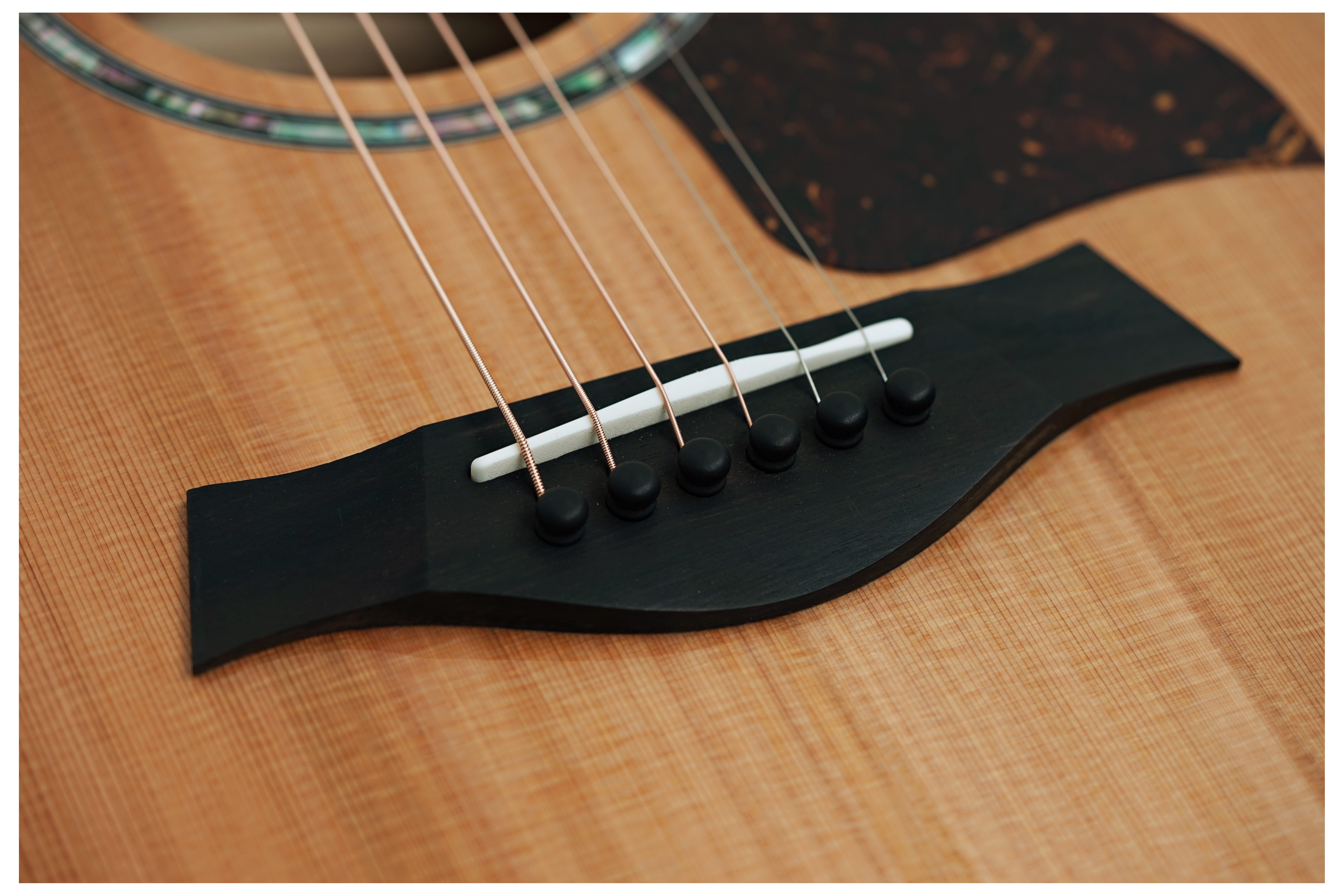 Taylor 512ce Next Generation Grand Concert #1204306011