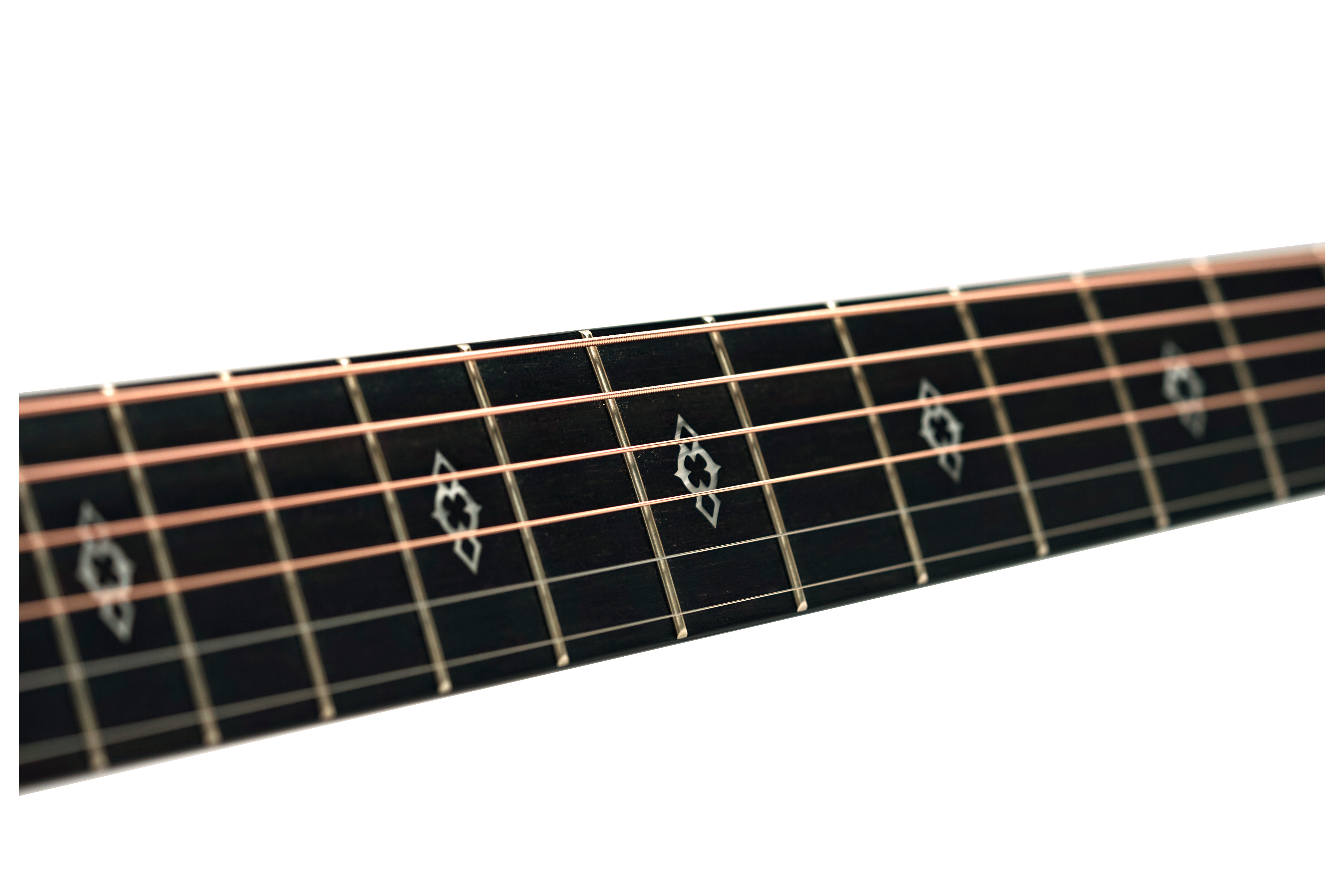 Taylor 512ce Next Generation Grand Concert #1204306011