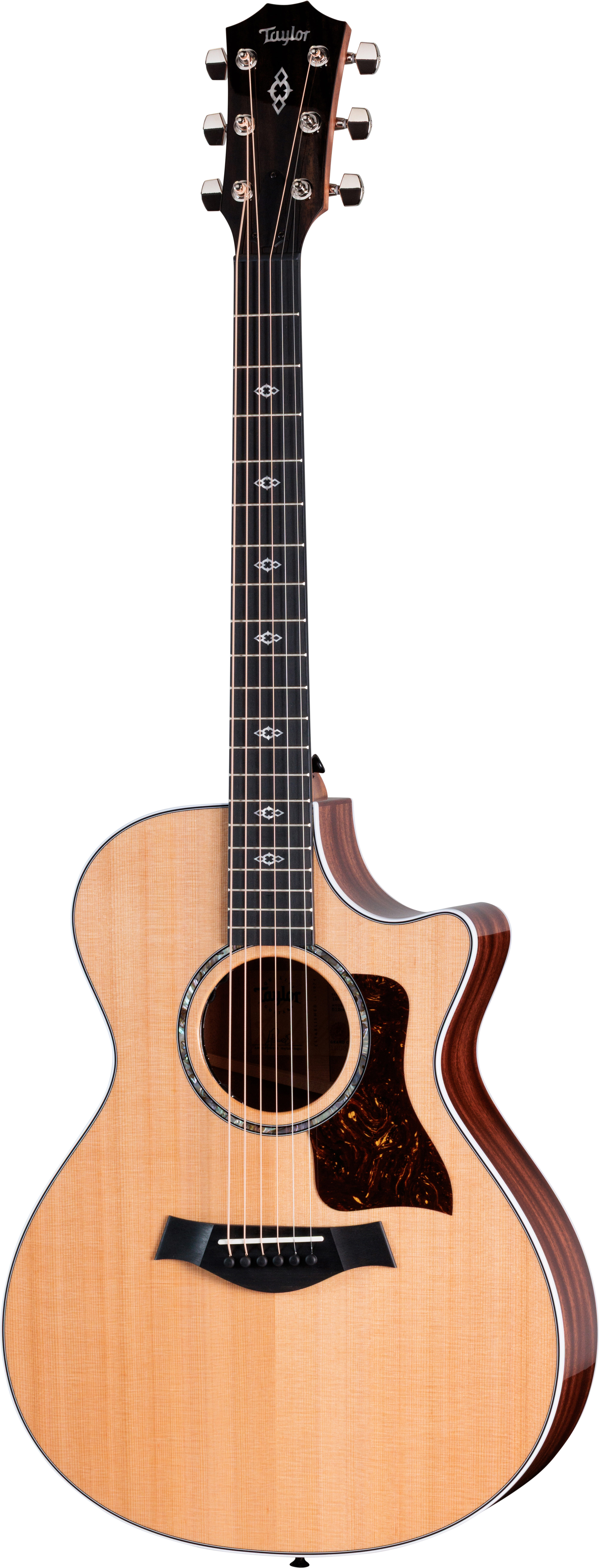 Taylor 512ce Next Generation Grand Concert