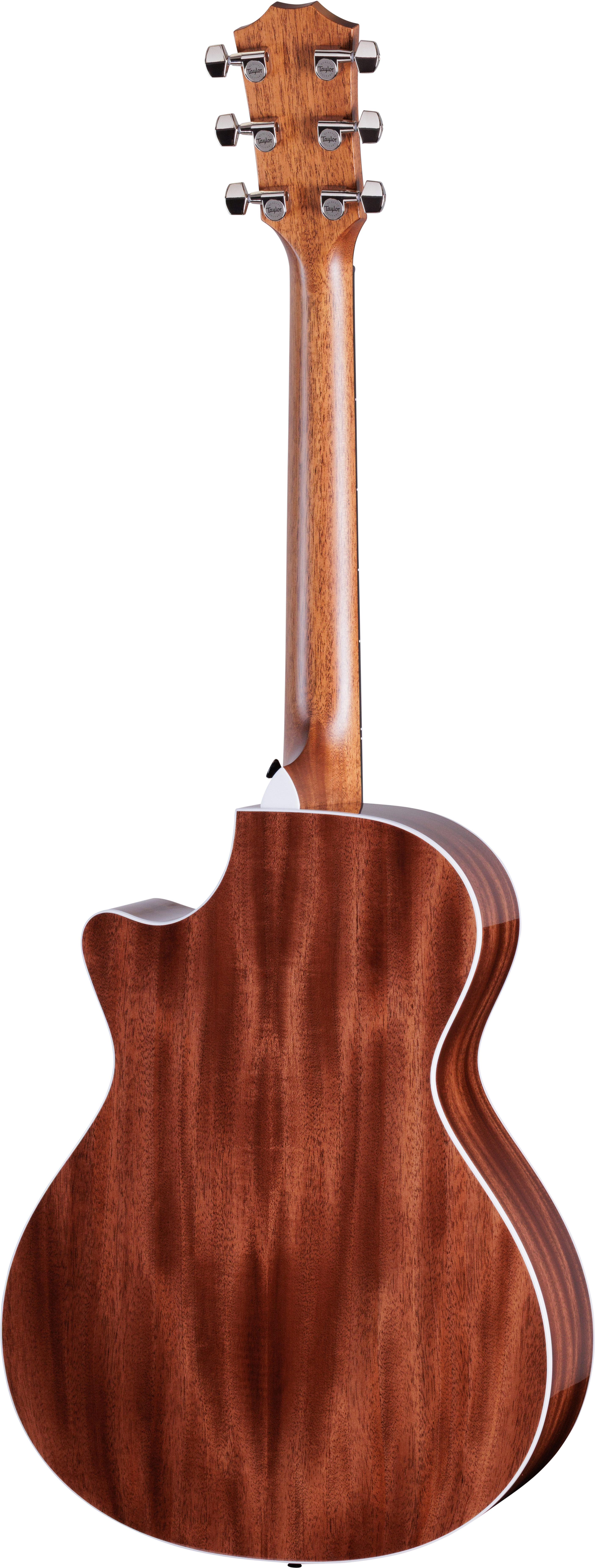 Taylor 512ce Next Generation Grand Concert