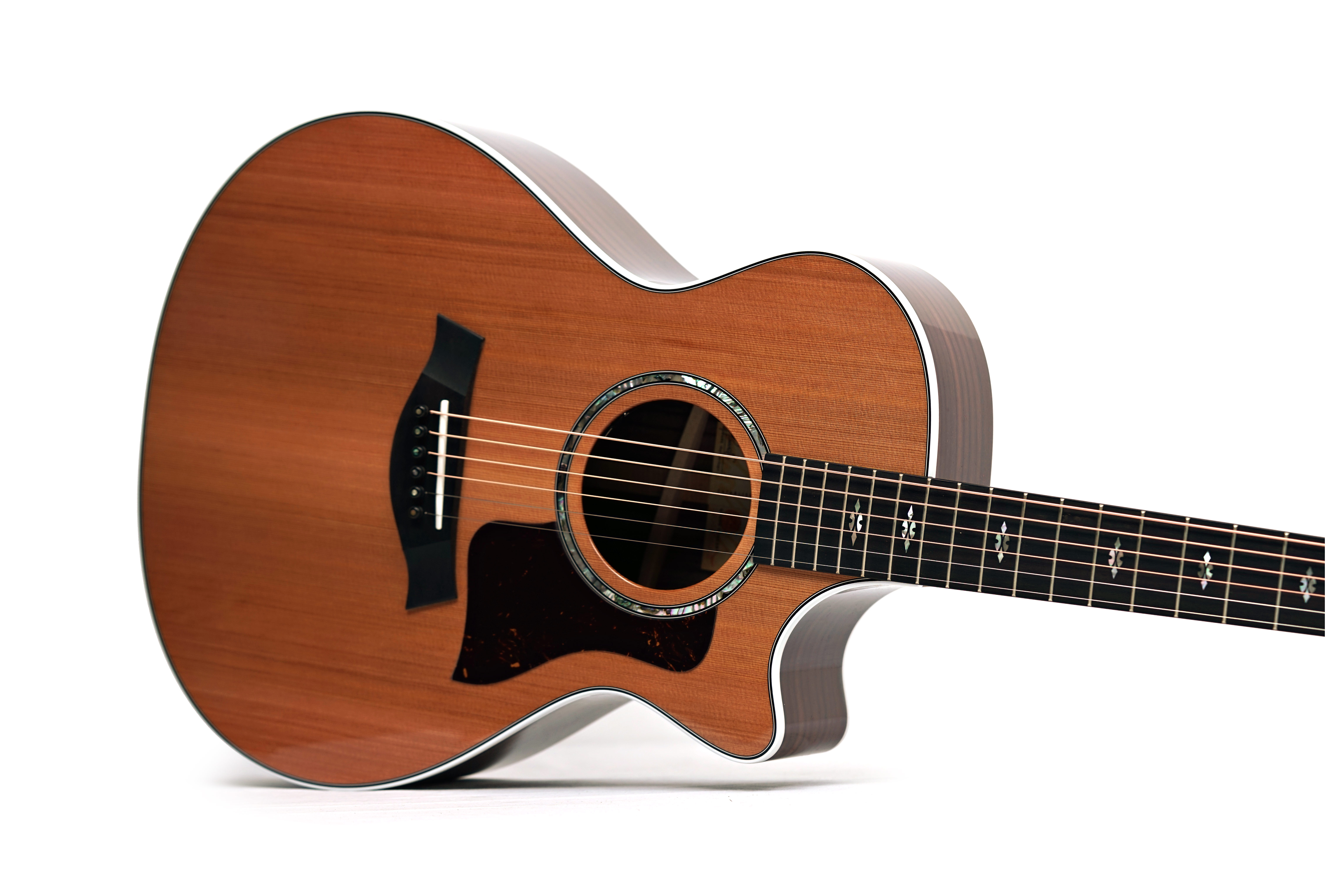 Taylor 712ce Next Generation Grand Concert #1204306012