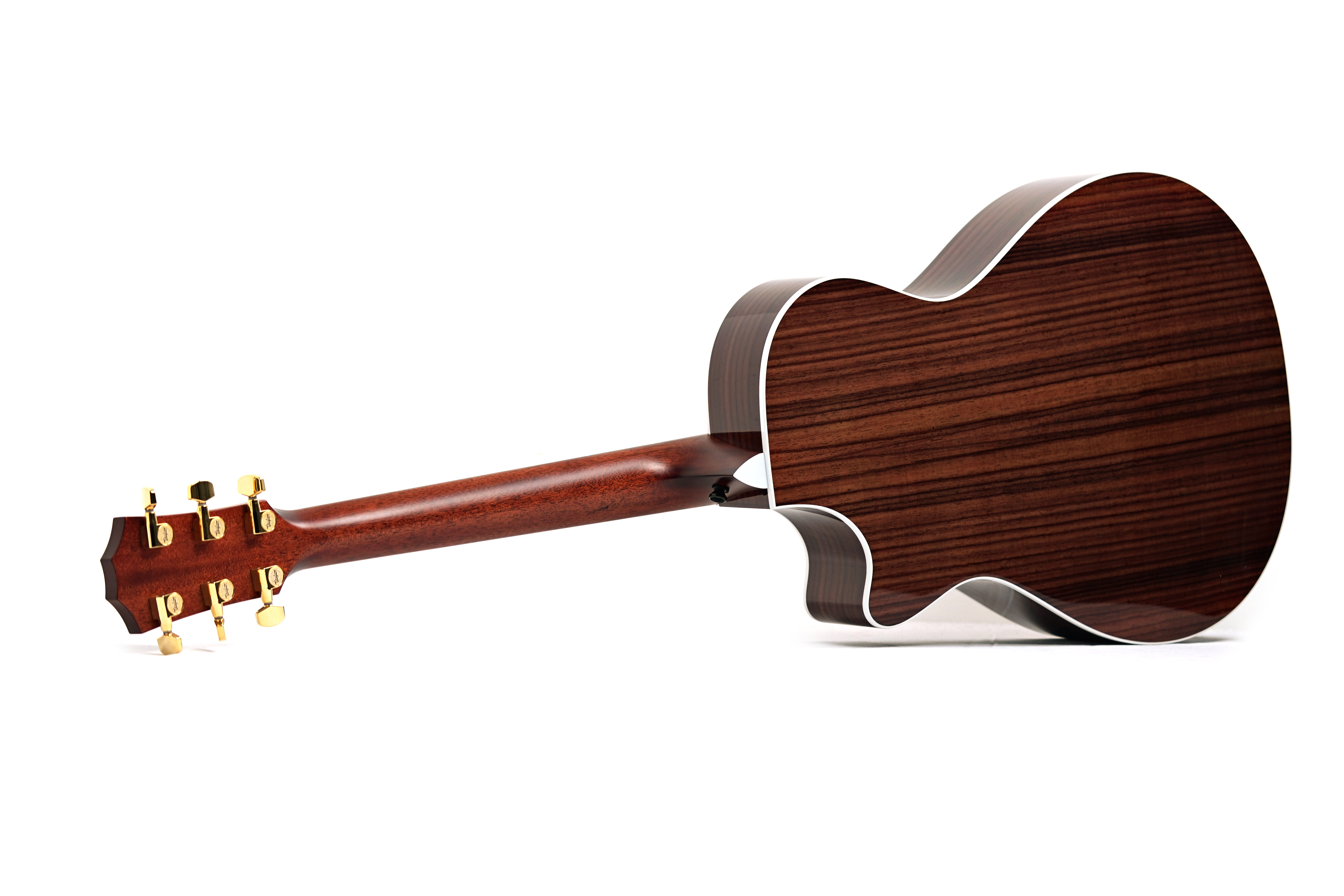 Taylor 712ce Next Generation Grand Concert #1204306012