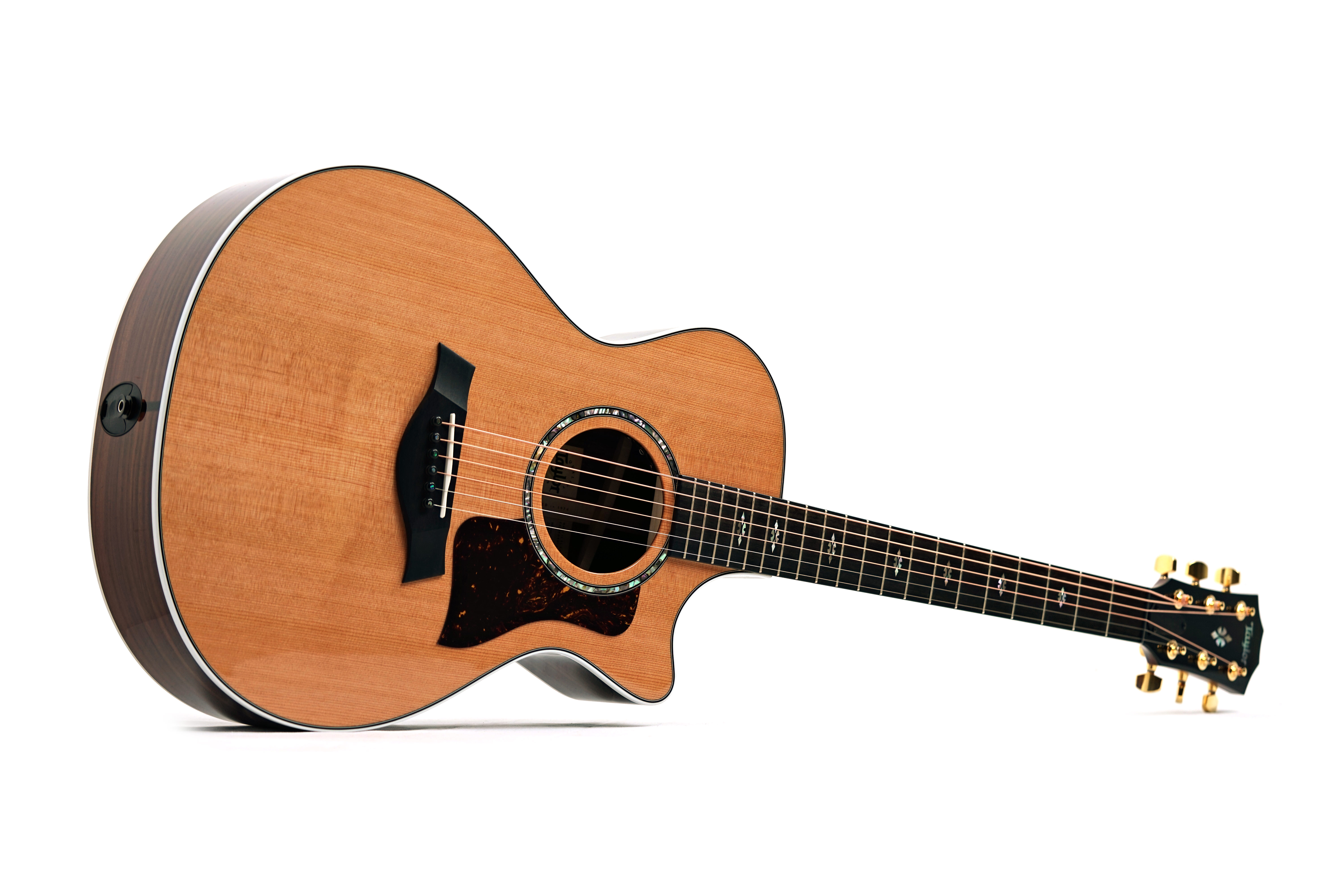 Taylor 712ce Next Generation Grand Concert #1204296058