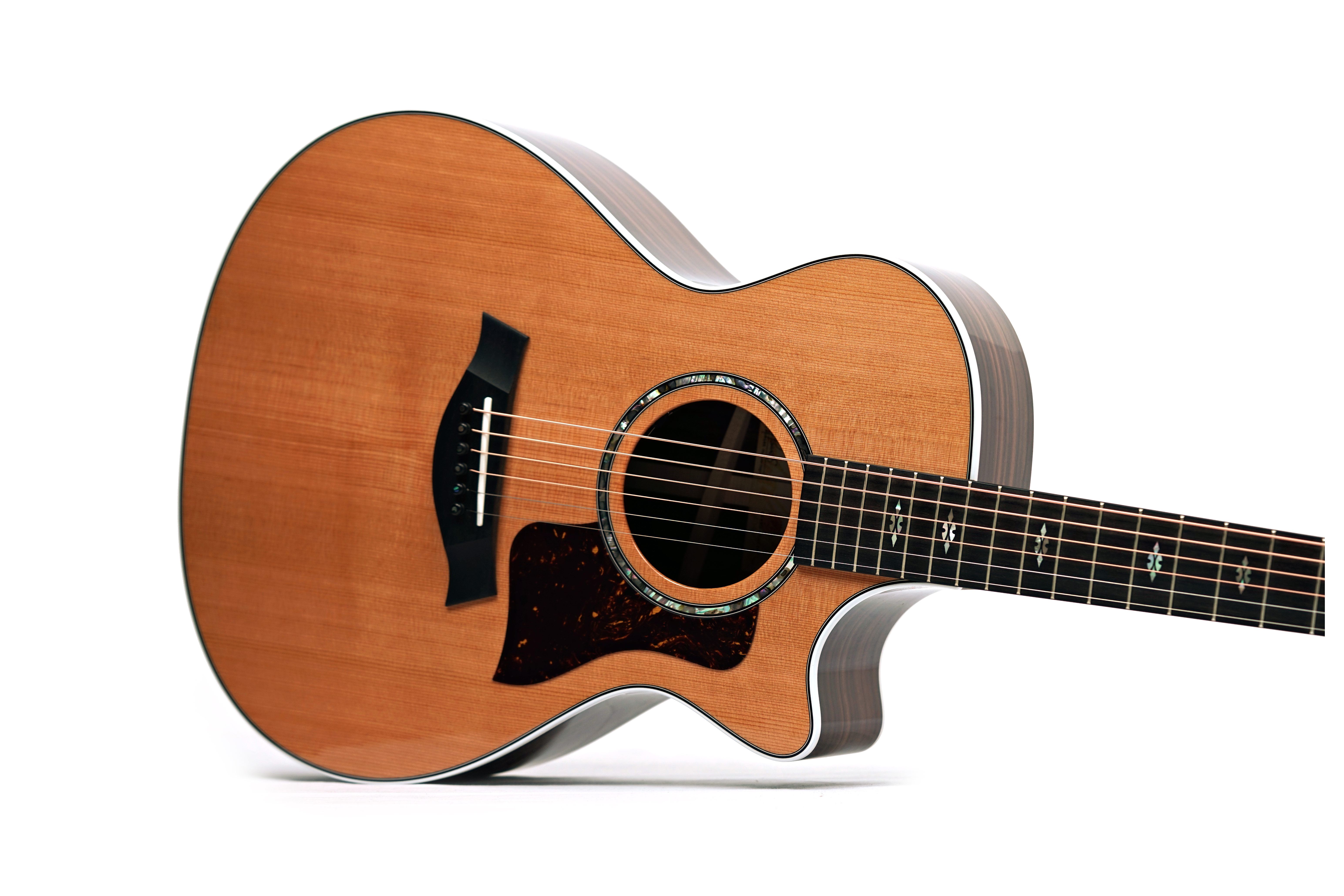 Taylor 712ce Next Generation Grand Concert #1204296058